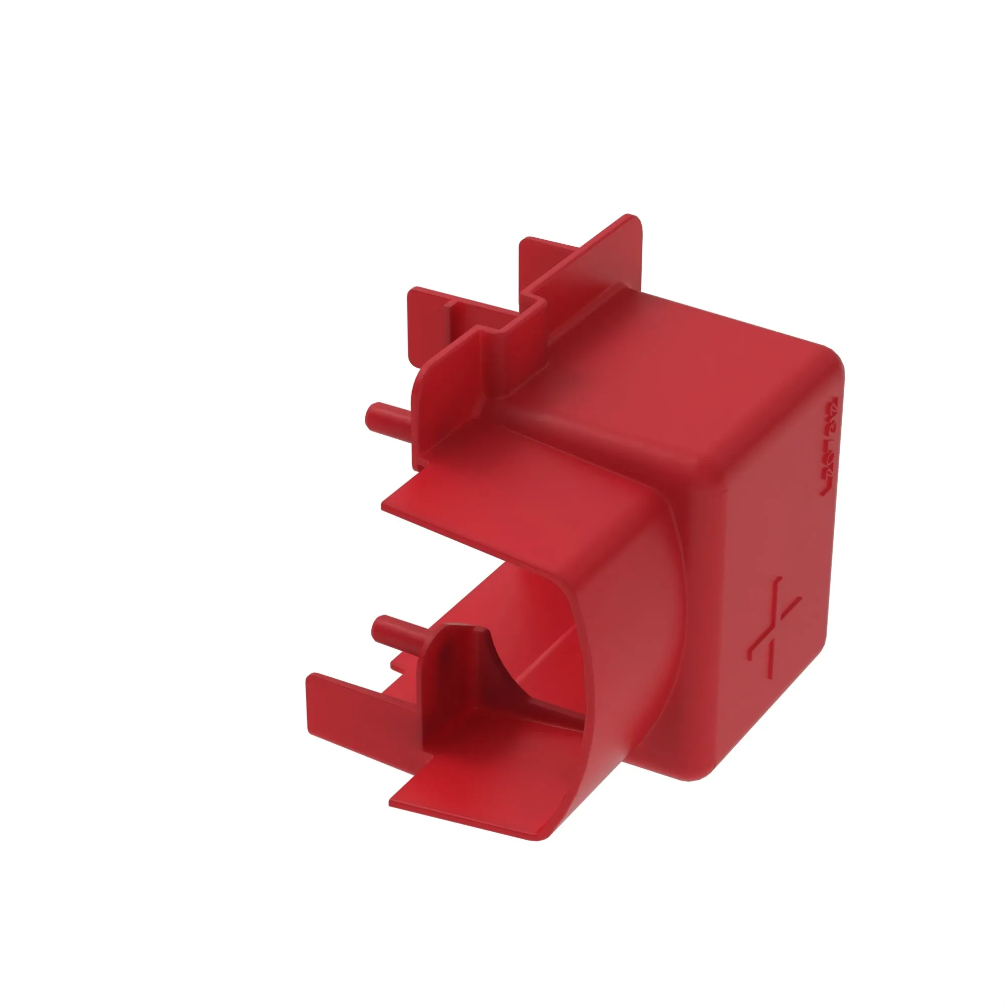 L207312: Battery Clamp Shield | Shop.Deere.com