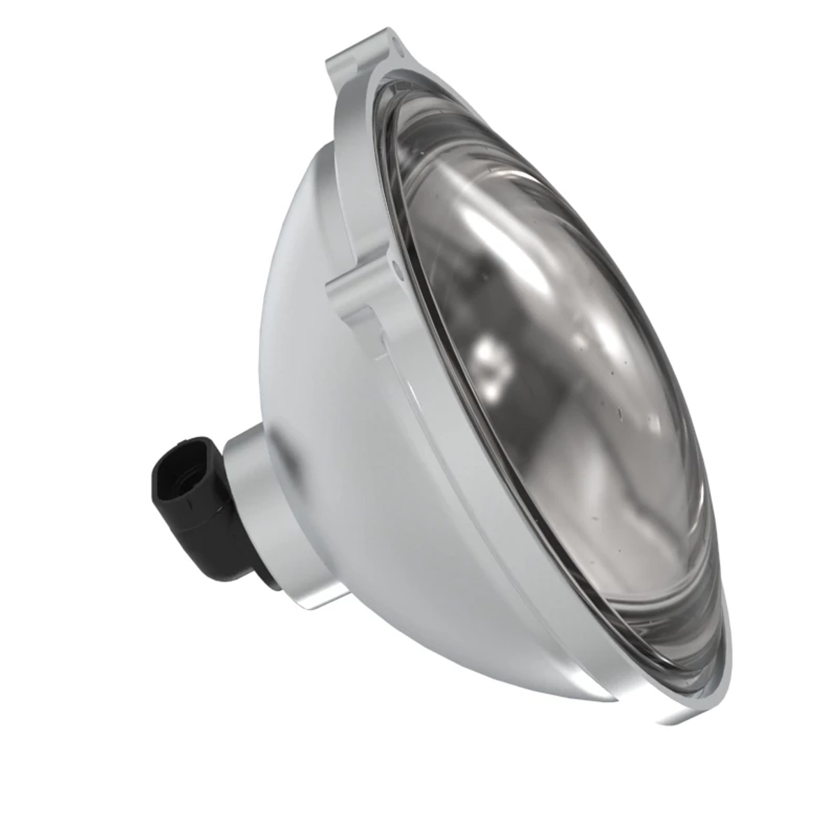 Headlight-Poly Lens
