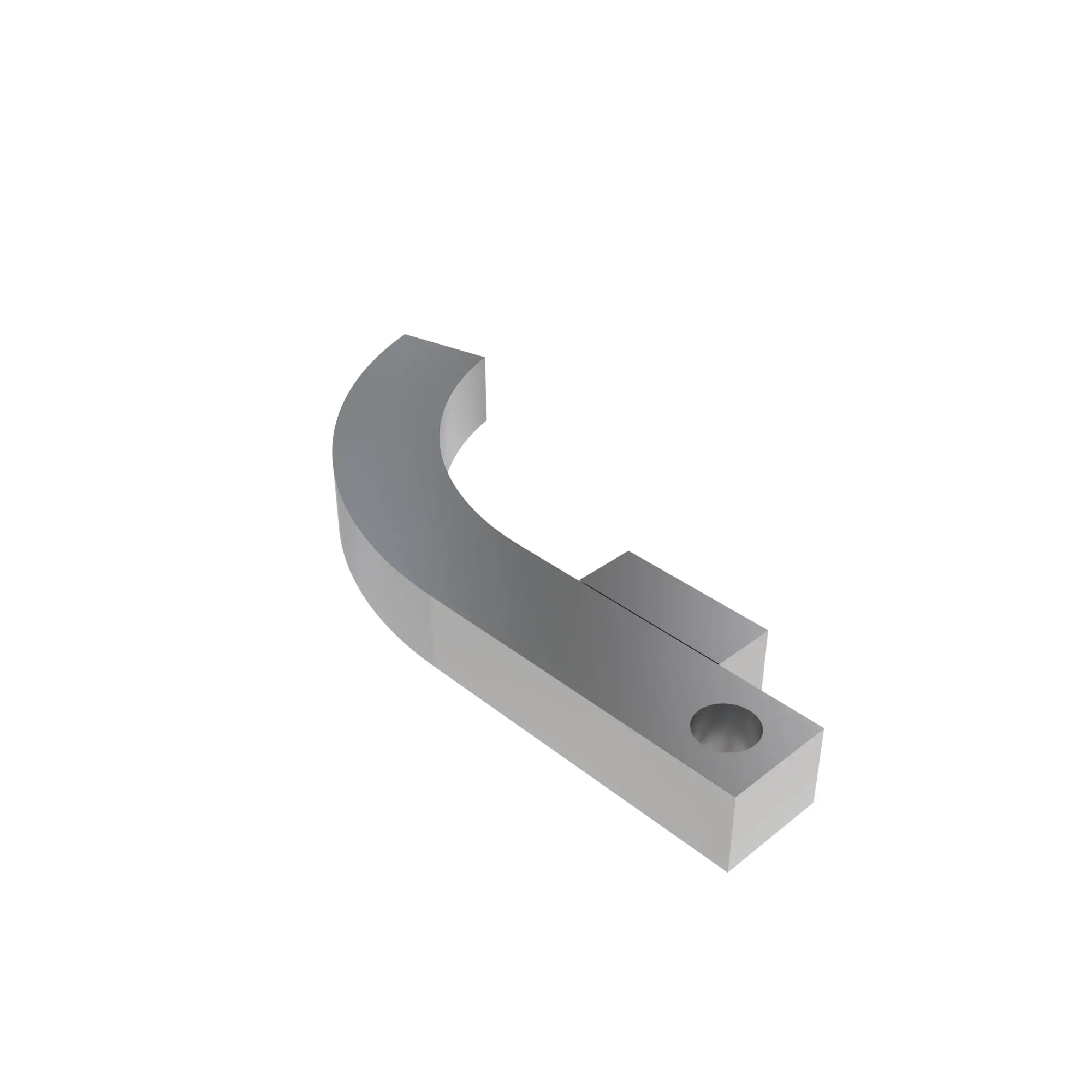 John Deere Tiller Drive Tightener - LVU14841