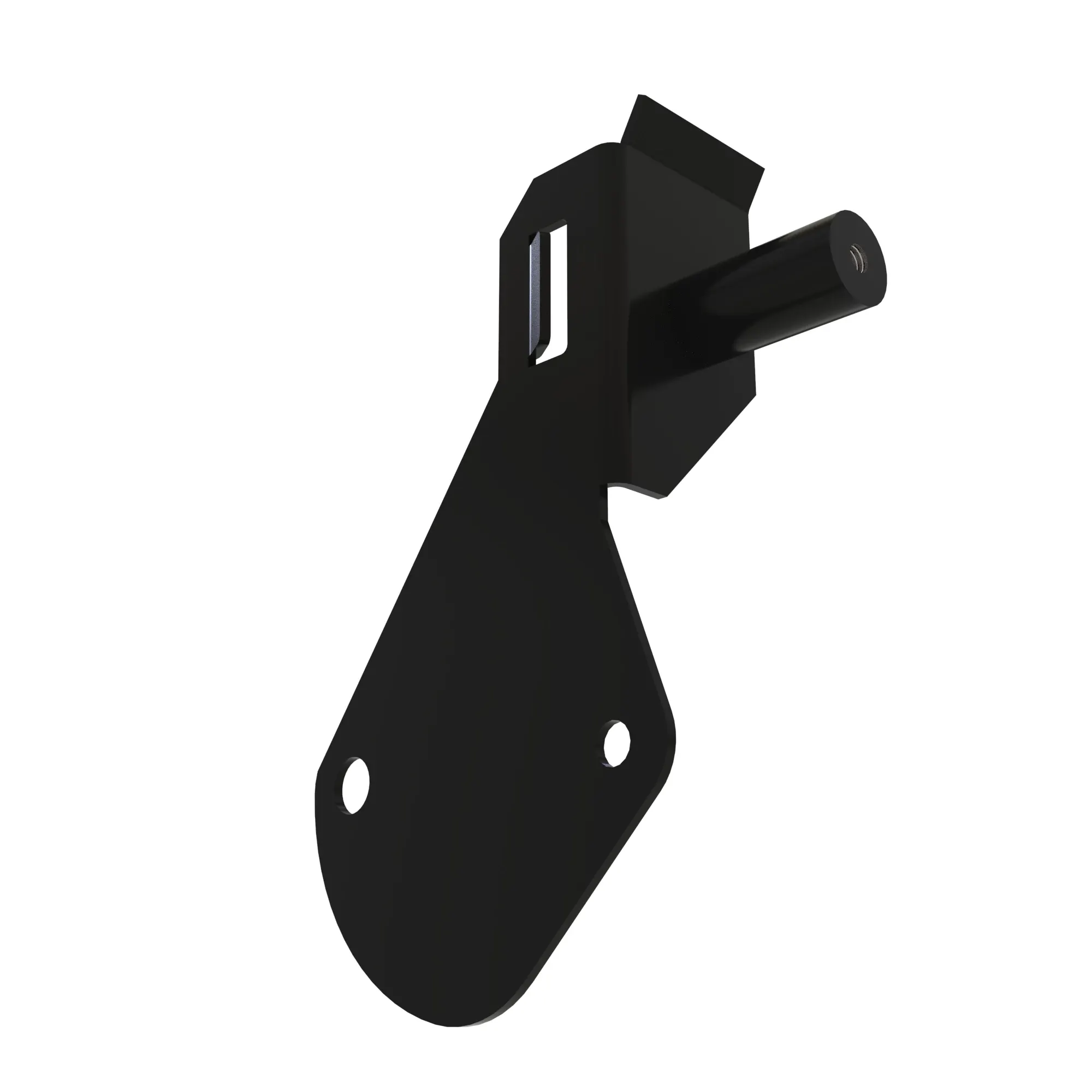 LEVER ASSEMBLY, RH