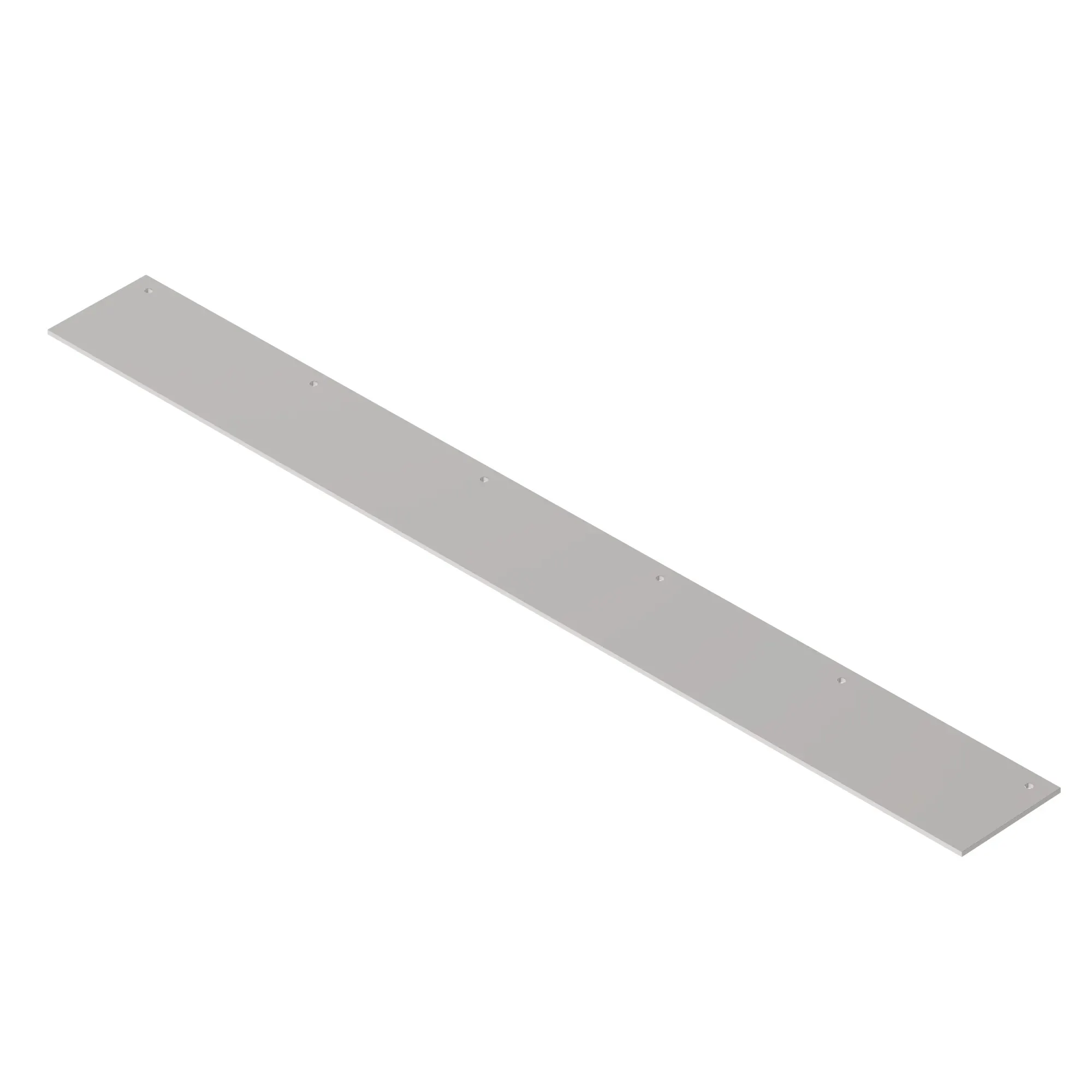 John Deere Extension Deflector - H157491