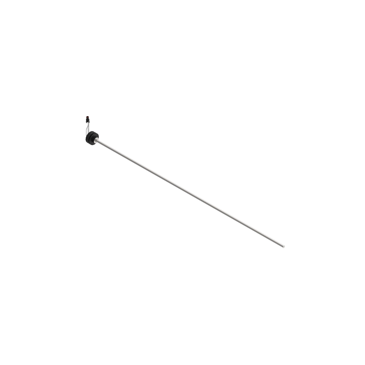 Position Sensor, Analog, 10 X 870 X