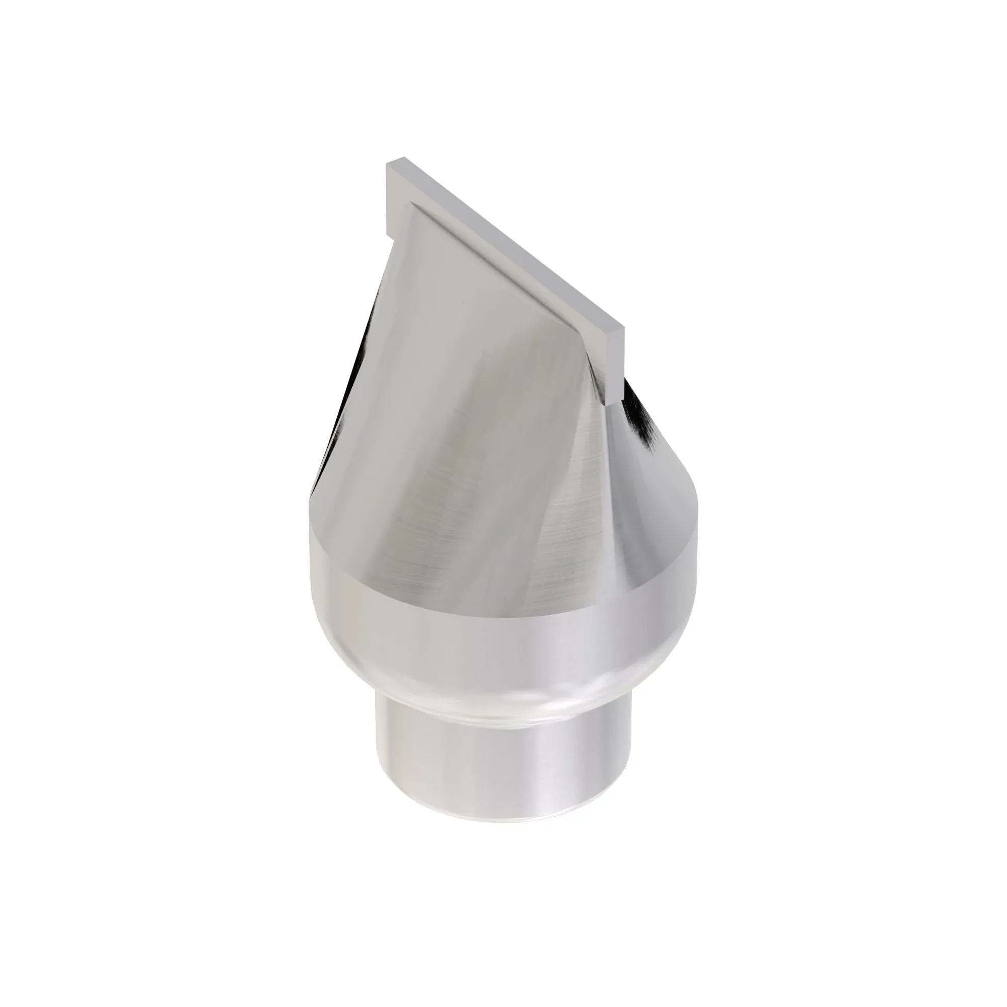 John Deere Bleed Valve - Z74581