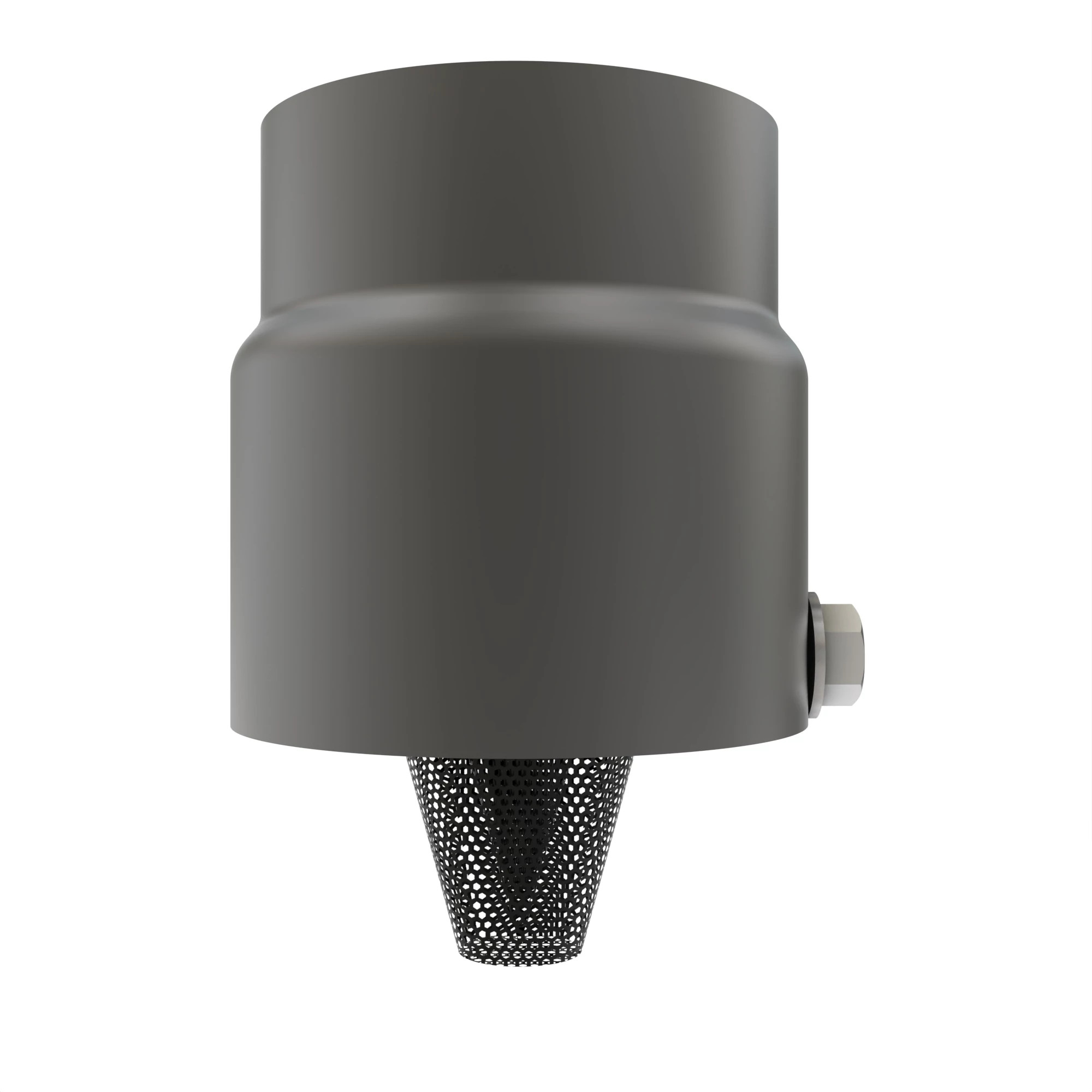 SCREEN, SCREEN, SPARK ARRESTER W SC