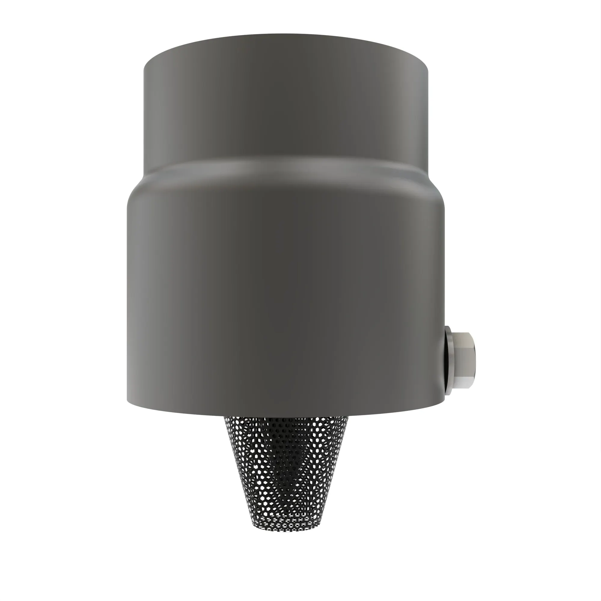 SCREEN, SCREEN, SPARK ARRESTER W SC