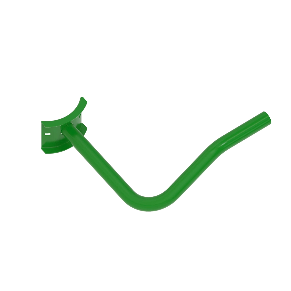 Bracket Assy., L.H.Marker Light