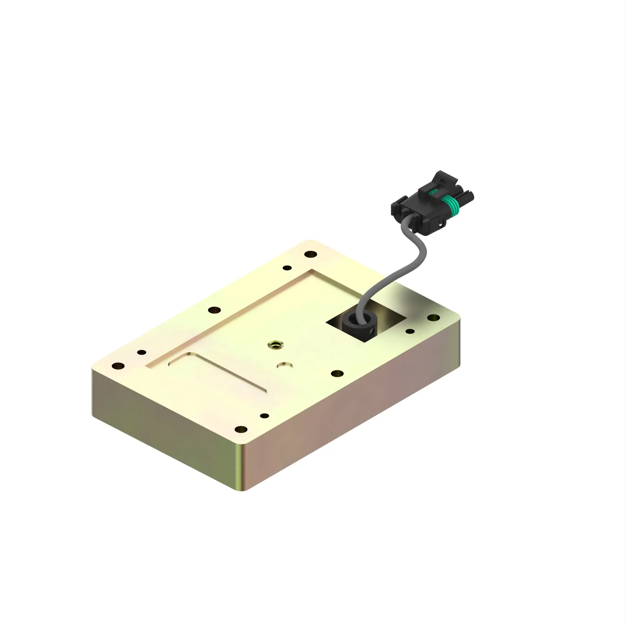 SENSOR