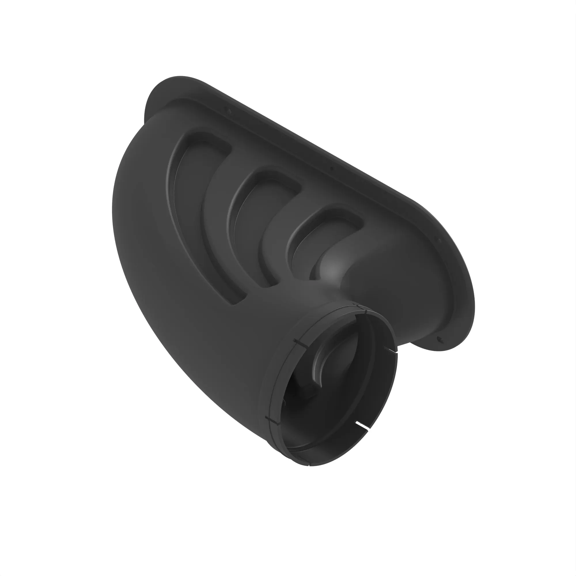 BRACKET, ASPIRATOR, BRACKET