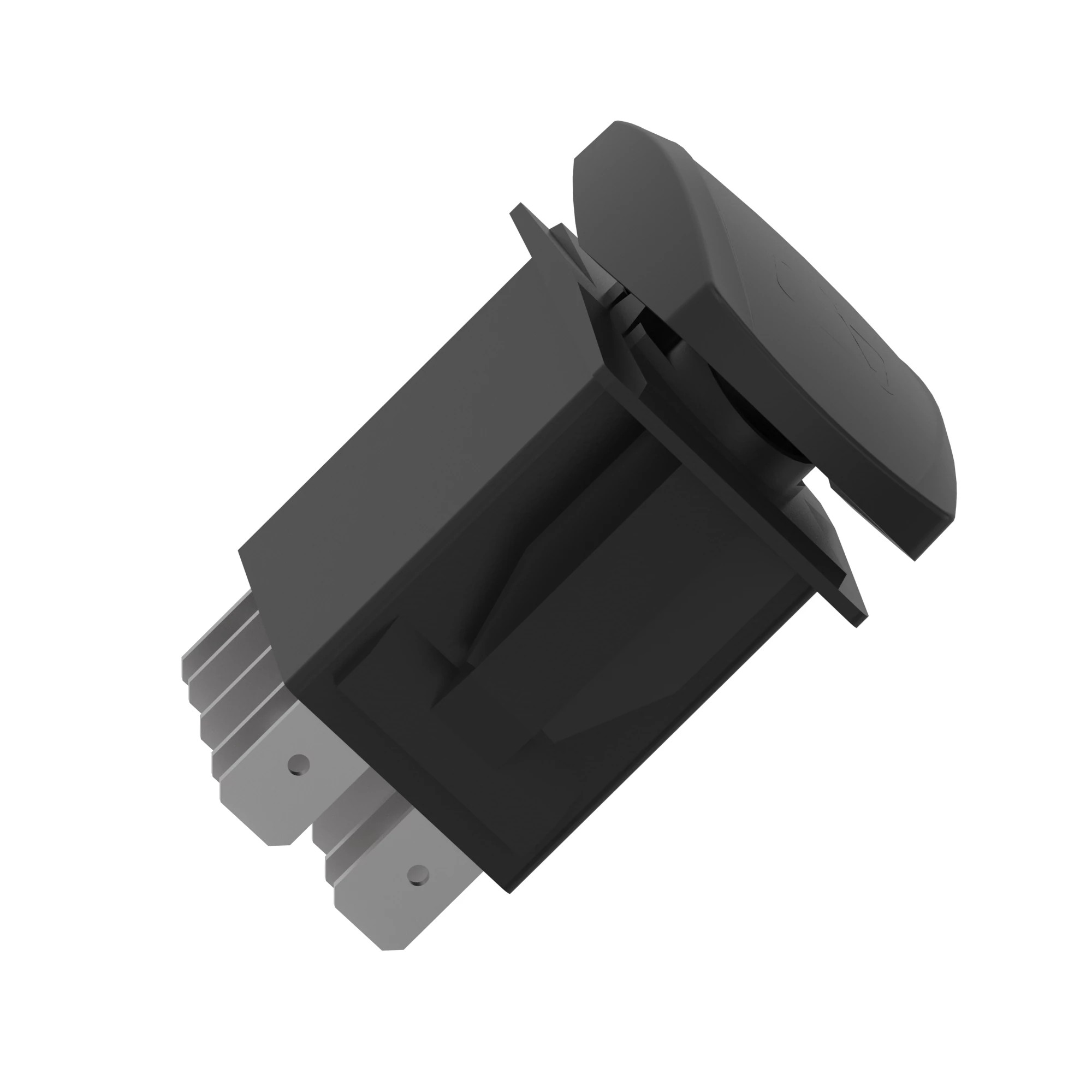 SWITCH, WIPER SWITCH TWO POSITION F
