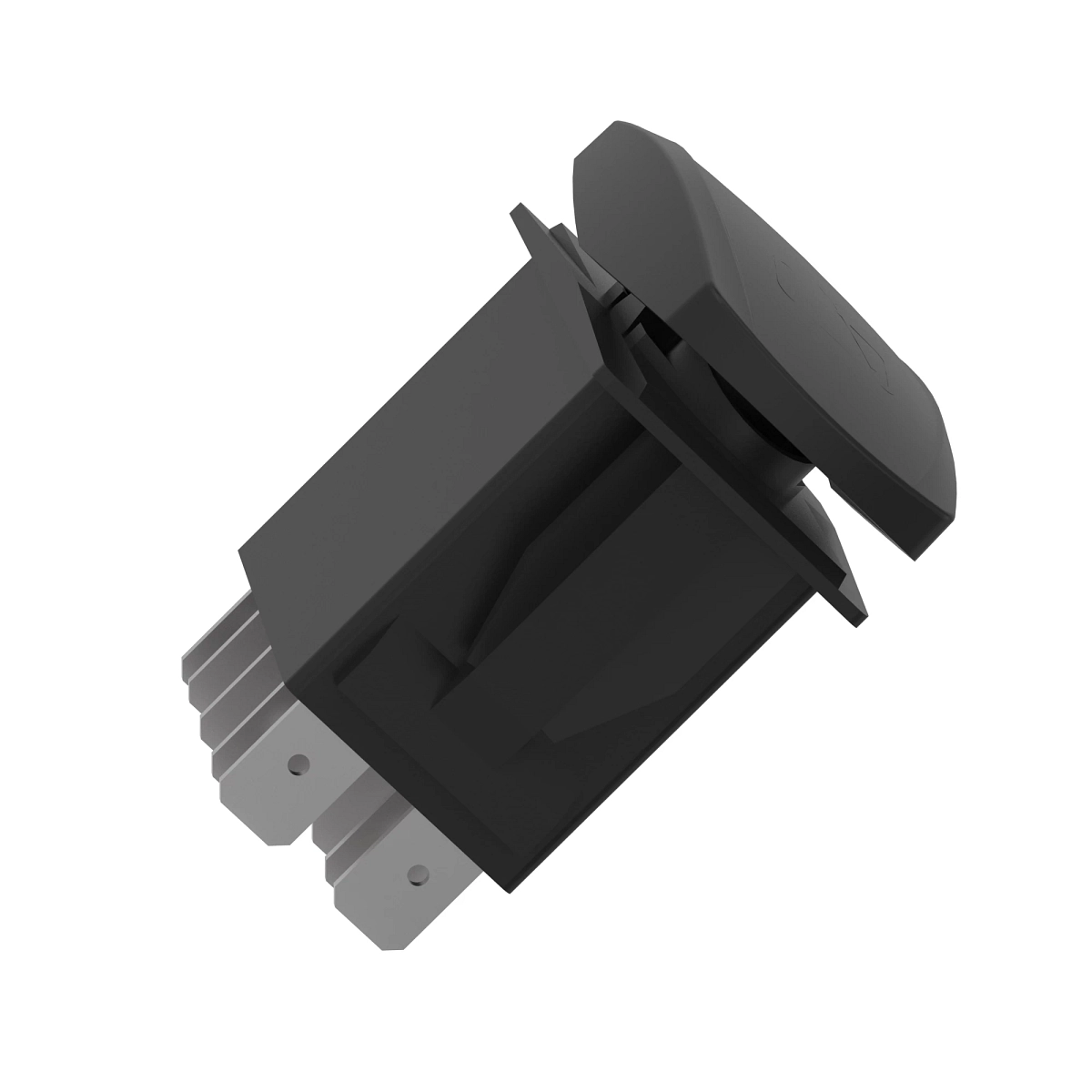 Wiper Switch Two Position F