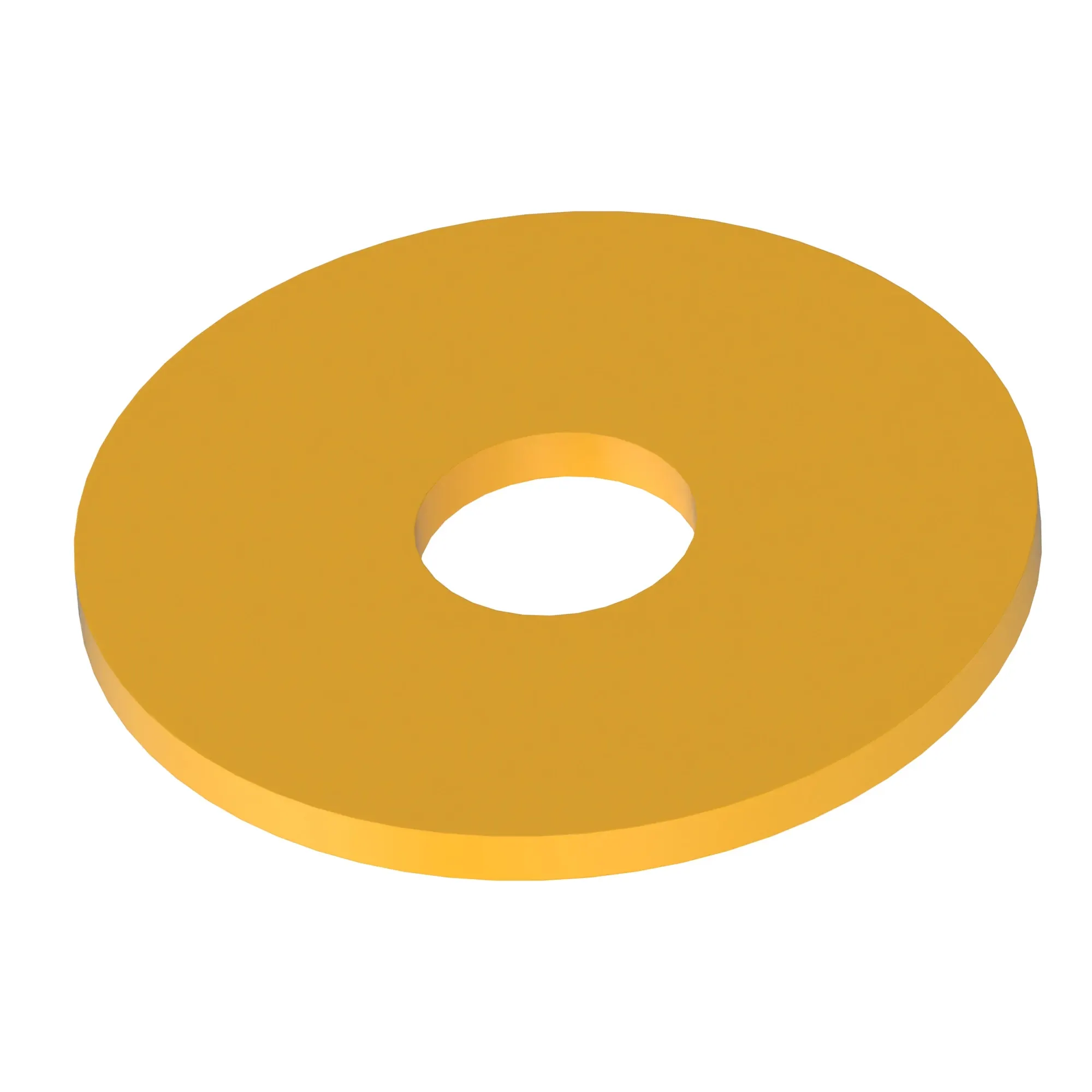 John Deere Plain Circular Shim - T367520