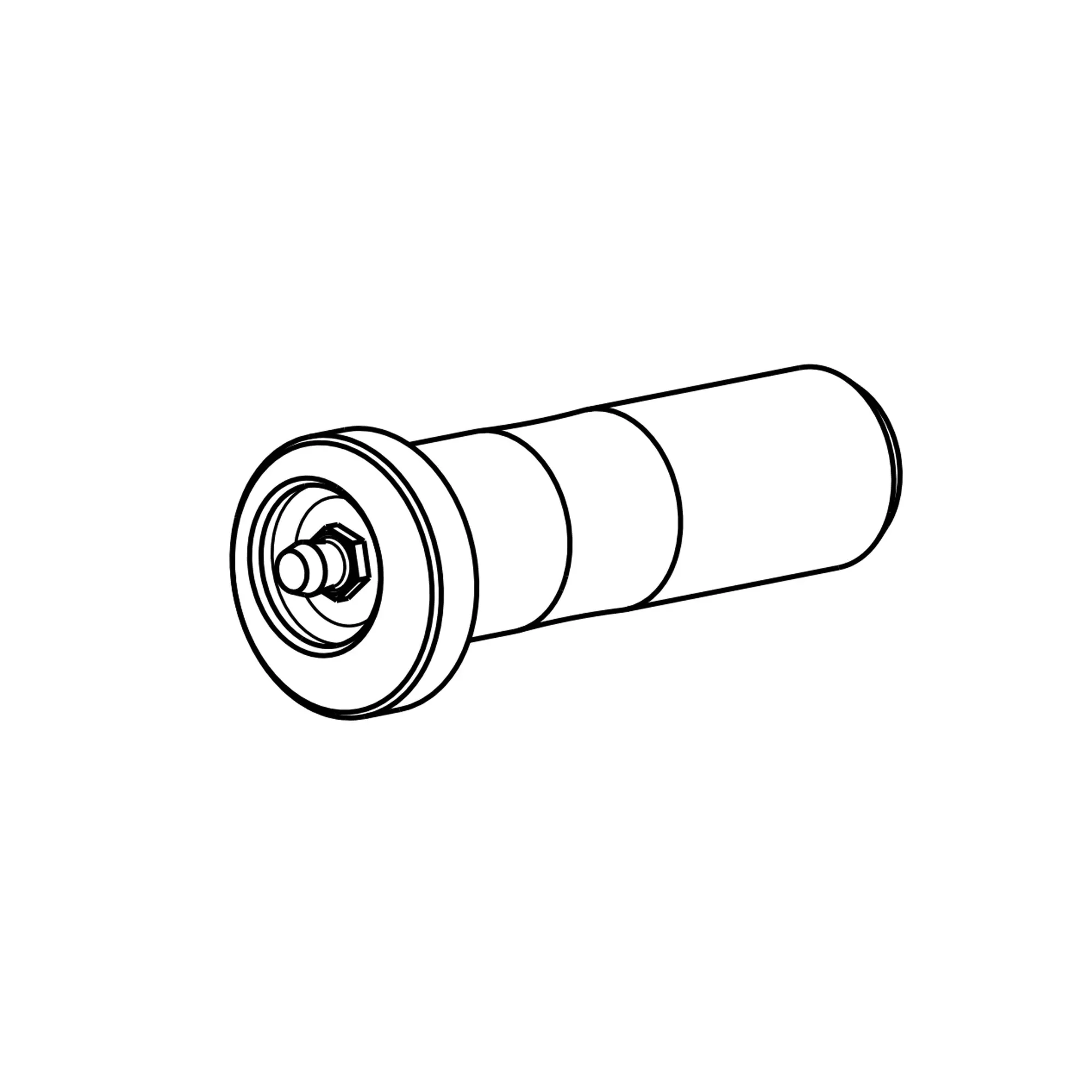 John Deere Pin - AW35914