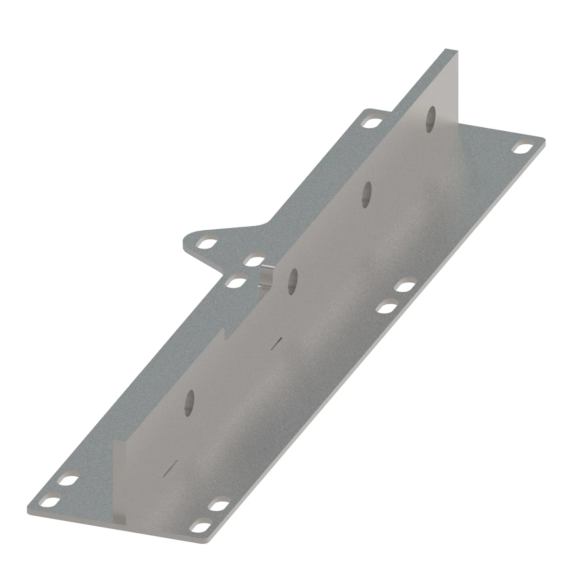 John Deere Cooling System Bracket - AT313566