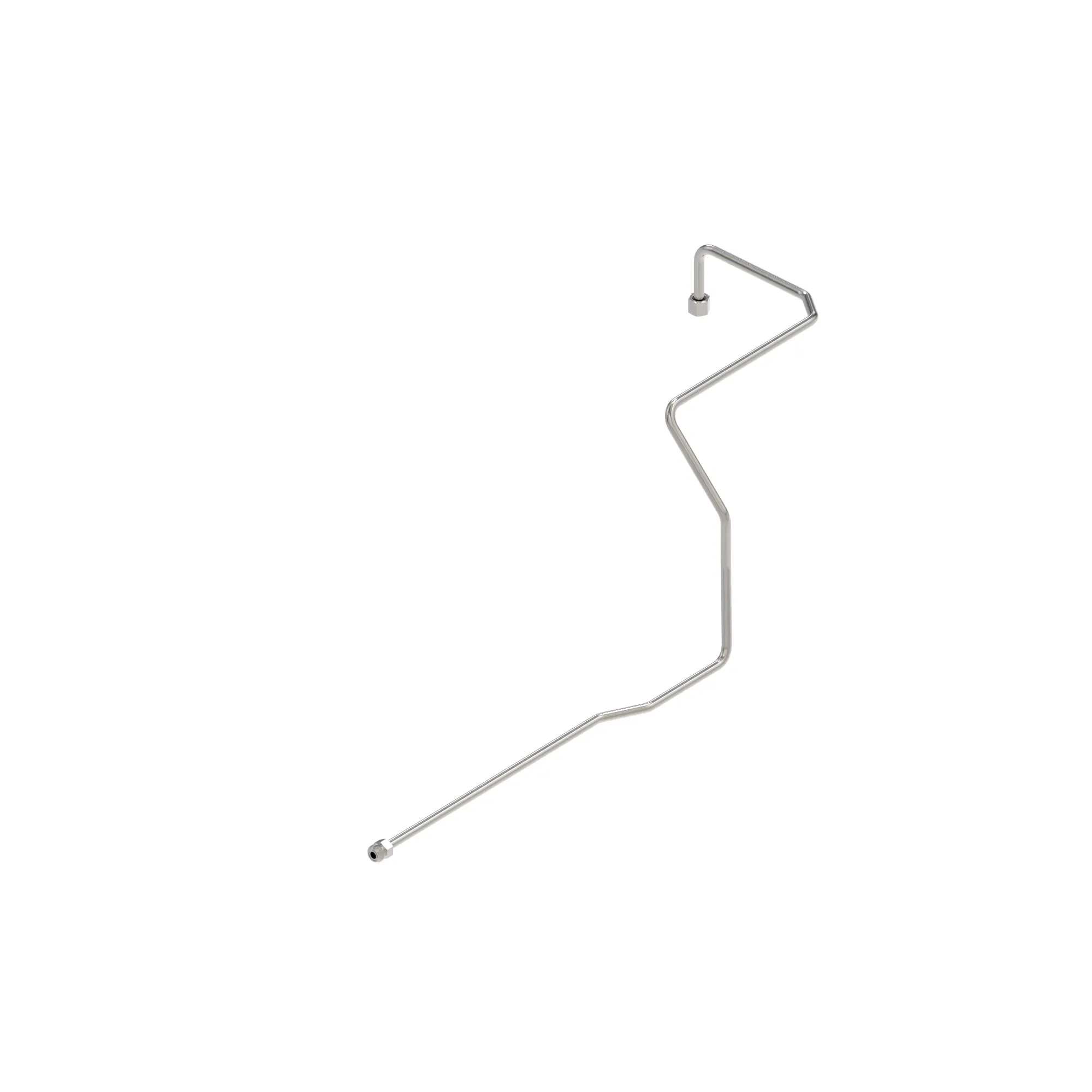 OIL LINE, OIL LINE, OIL COOLER SUPP