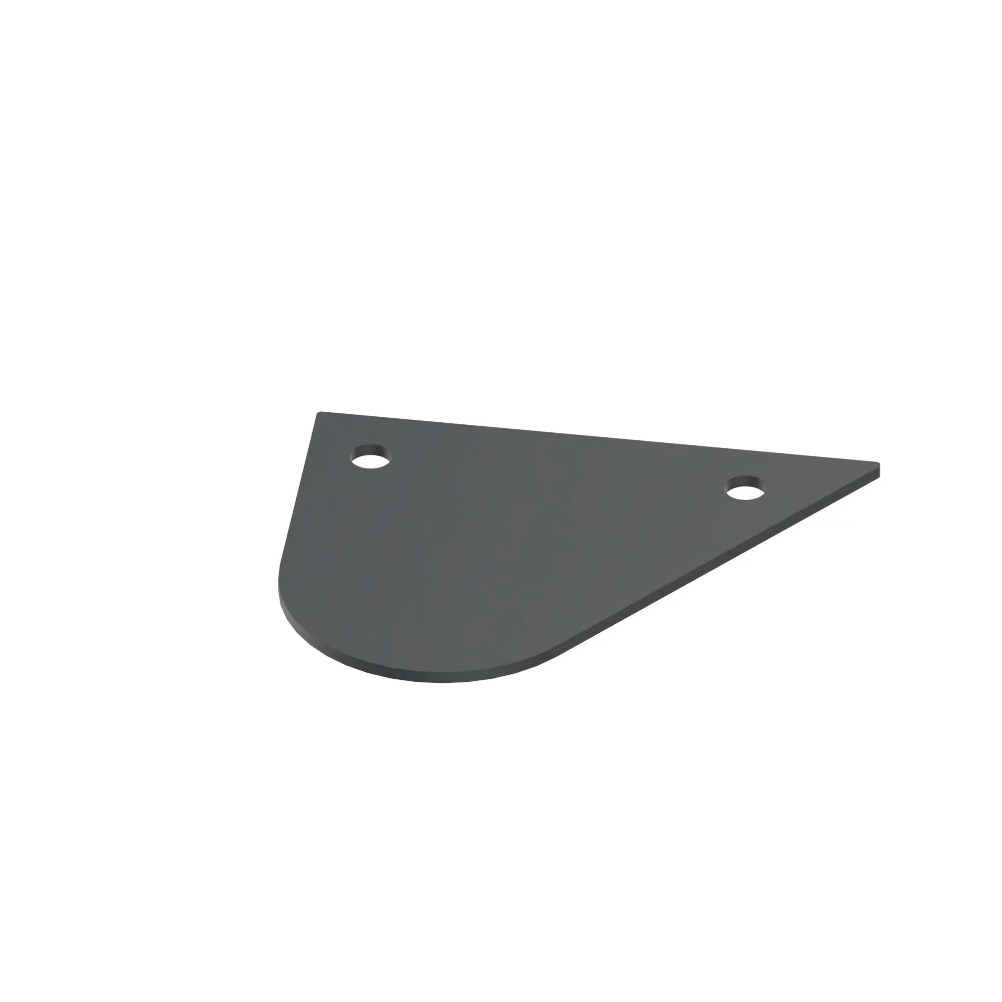 John Deere Plate - T481535
