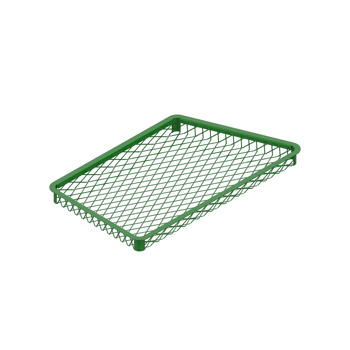 Screen Welded
