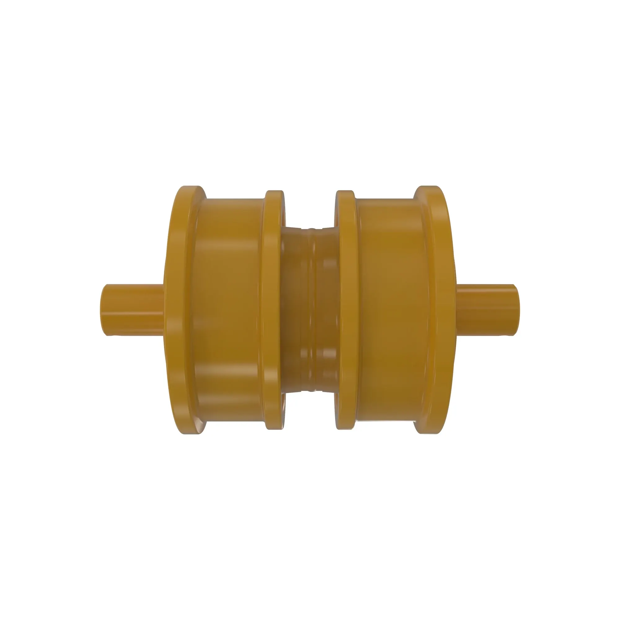 Bottom Roller