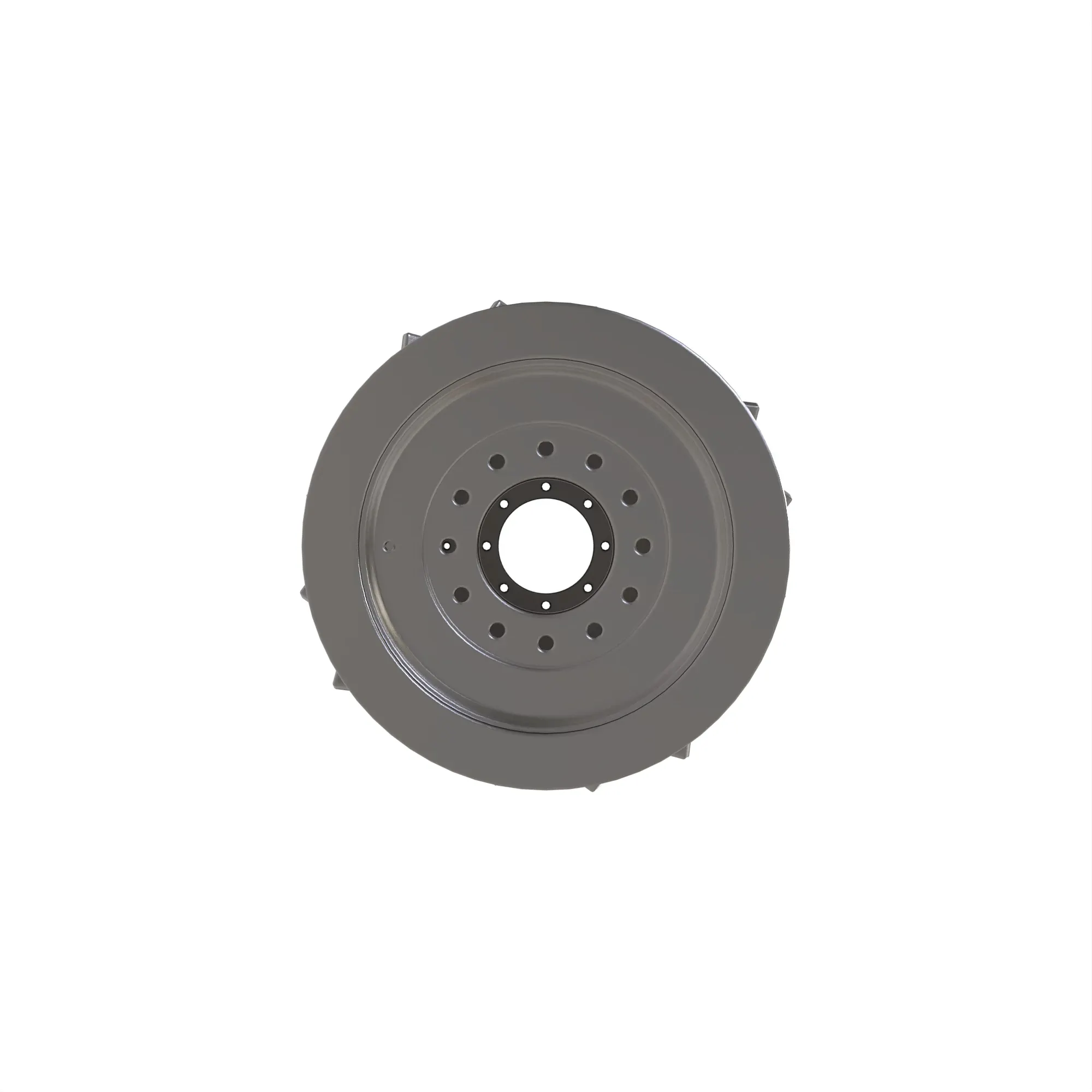 ROLL, UPPER FRONT FEEDROLL  MACHINE