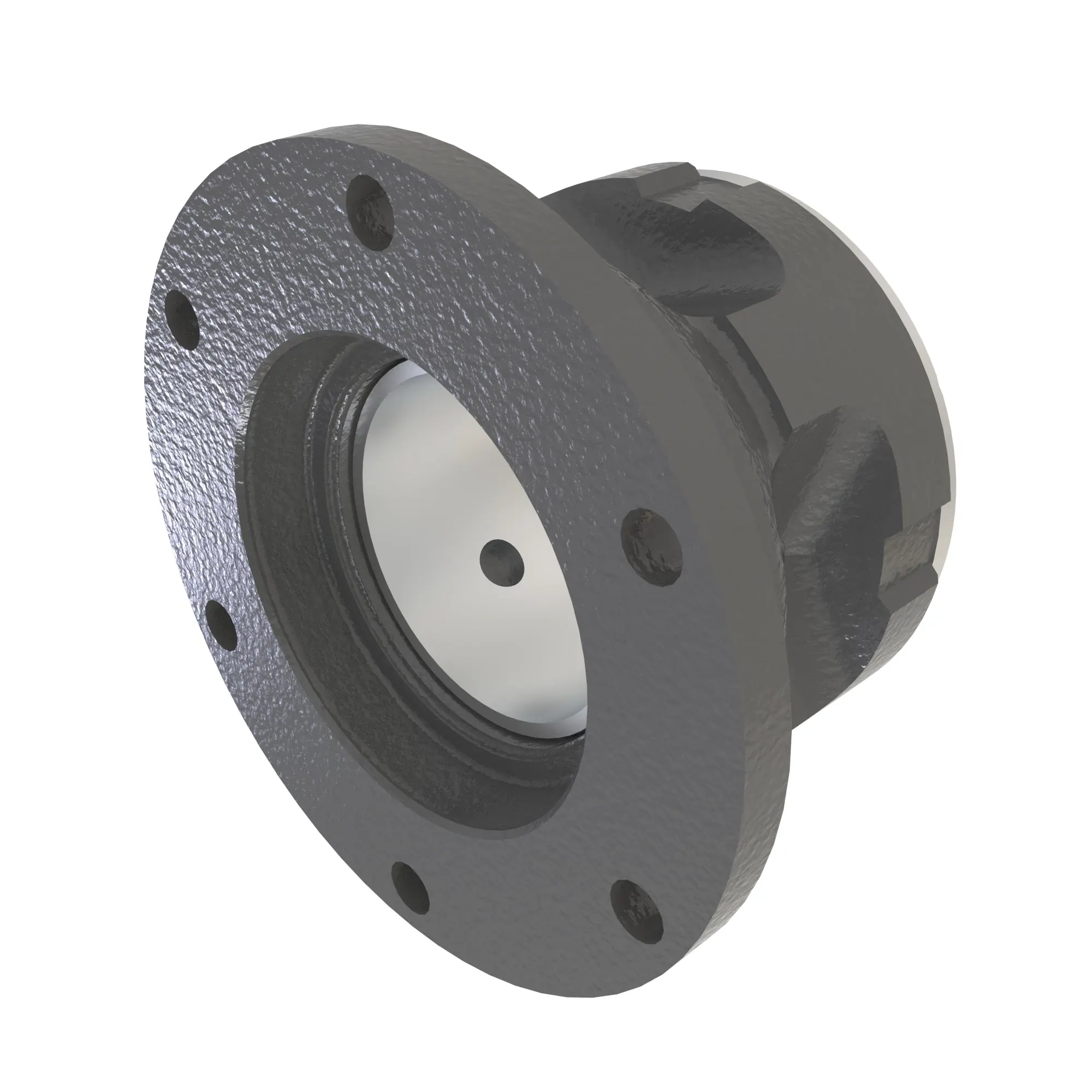 CASE WITH BUSHING