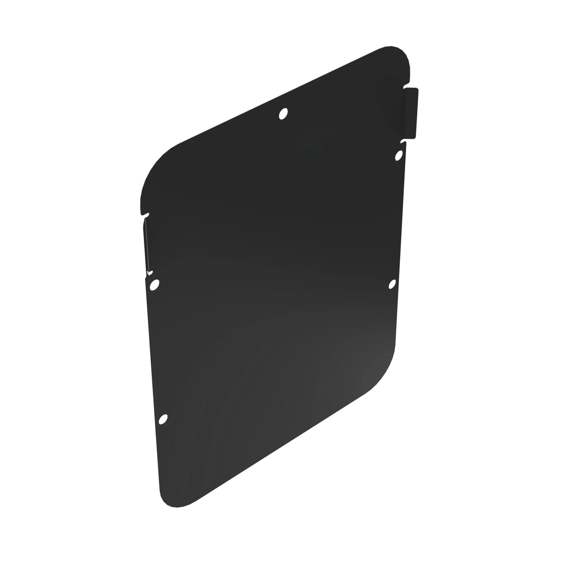 John Deere Rear Inner Cover Fender - R569069