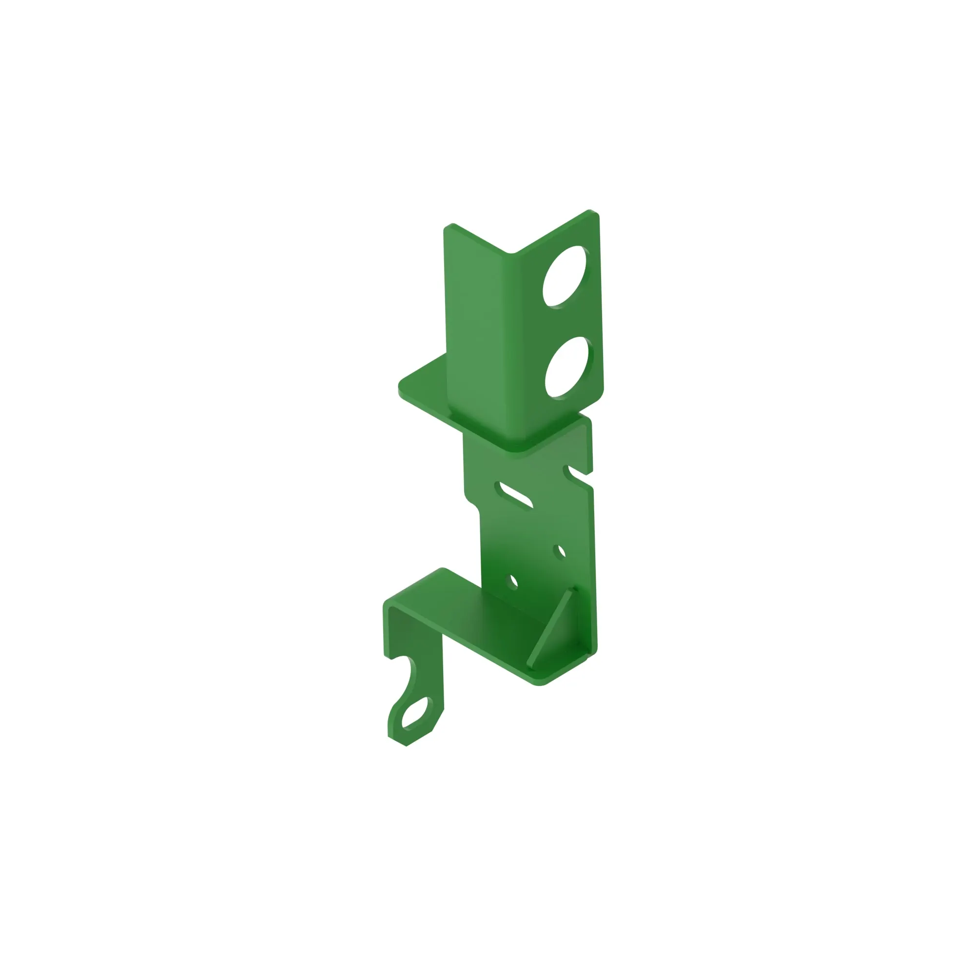 BRACKET, BRACKET, ASSY, COUPLER MOU