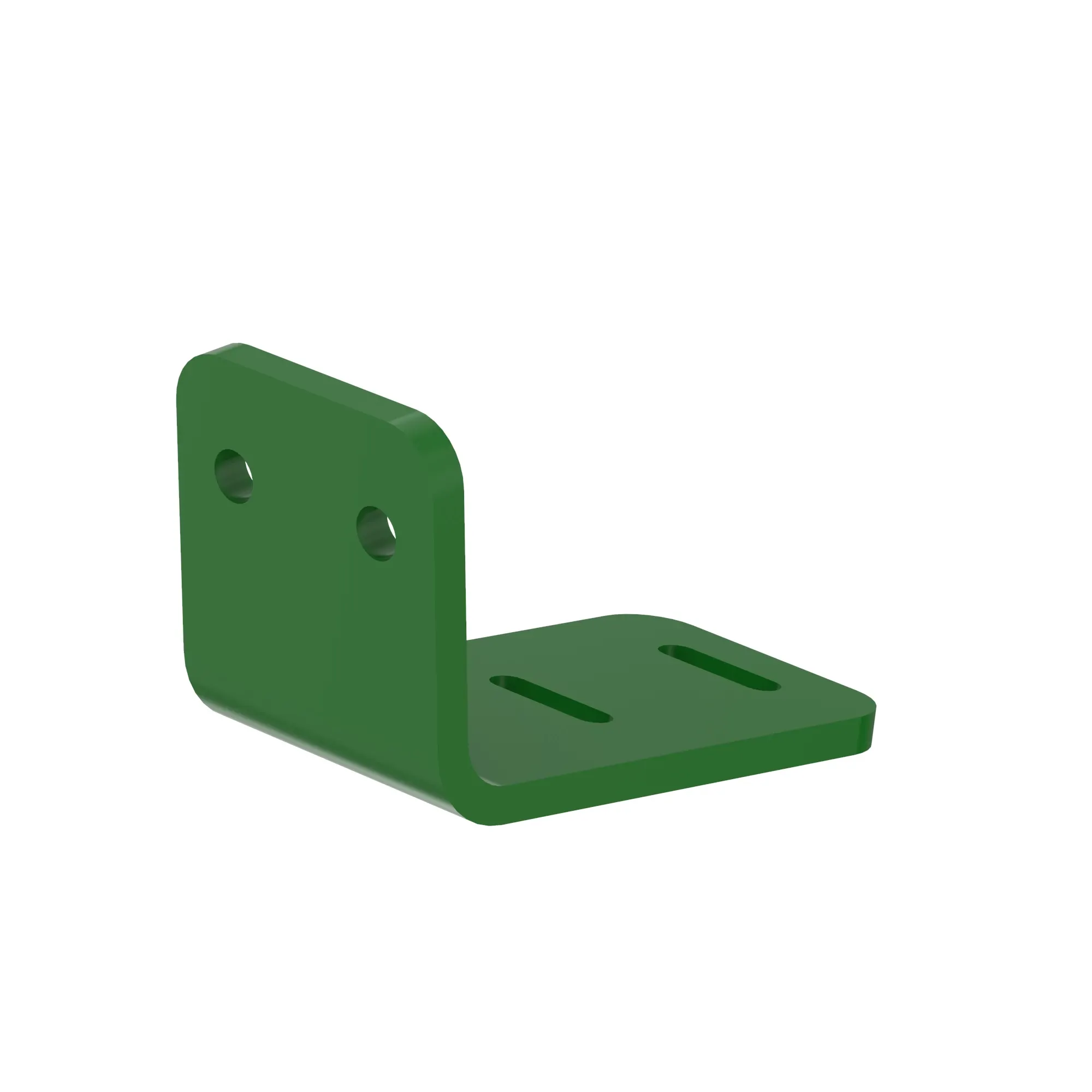 ANGLE, POINTER BASE REAR