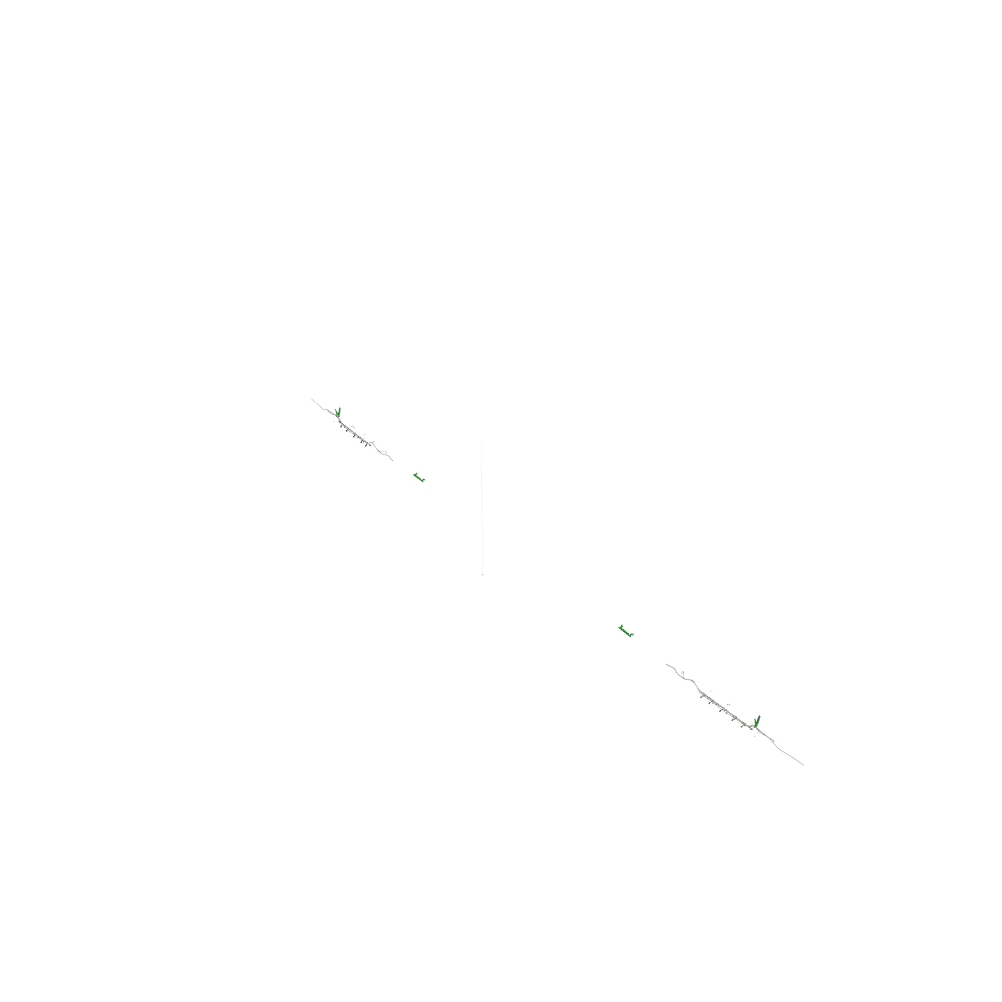 Sprayer Boom