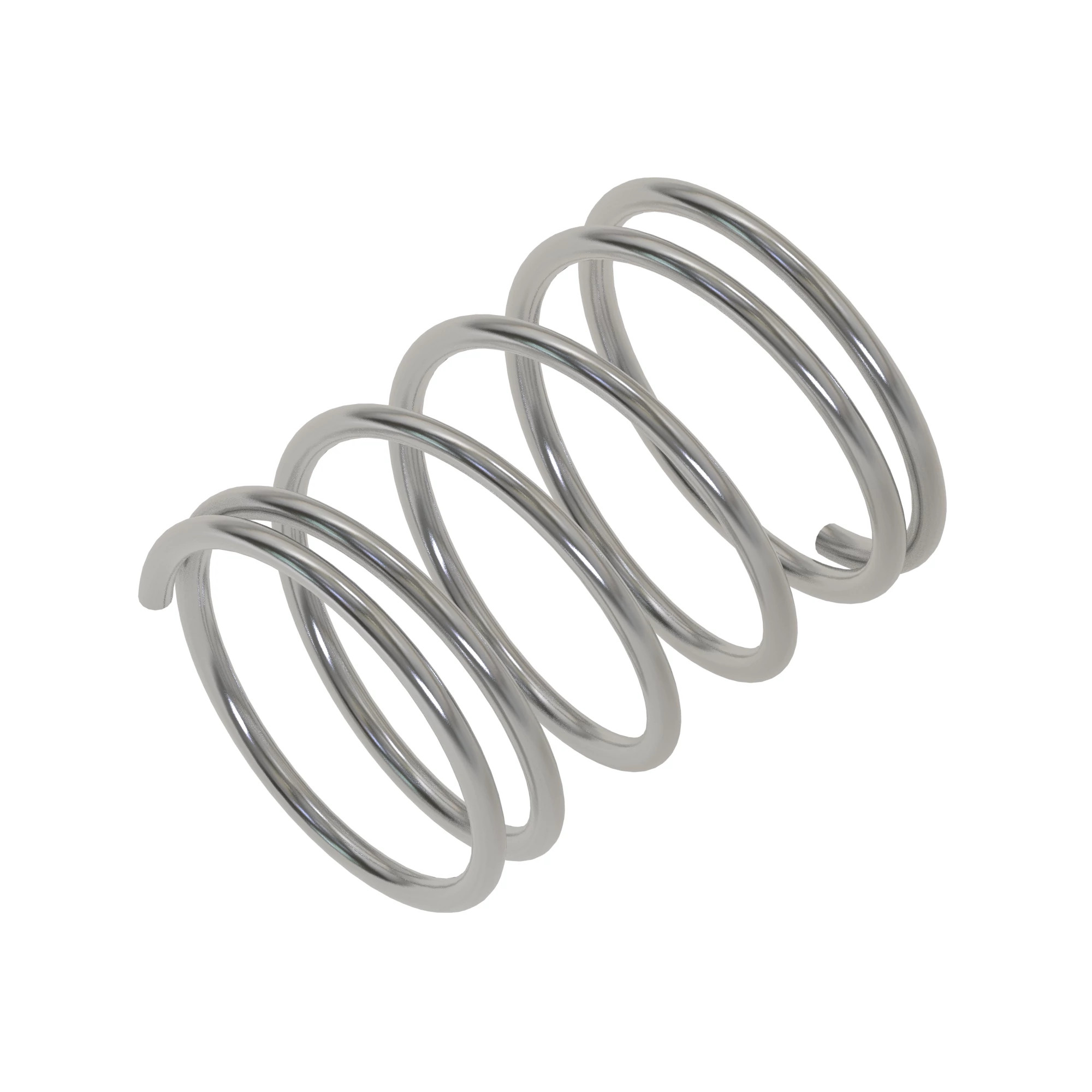 John Deere Spring Kit - AMT2592