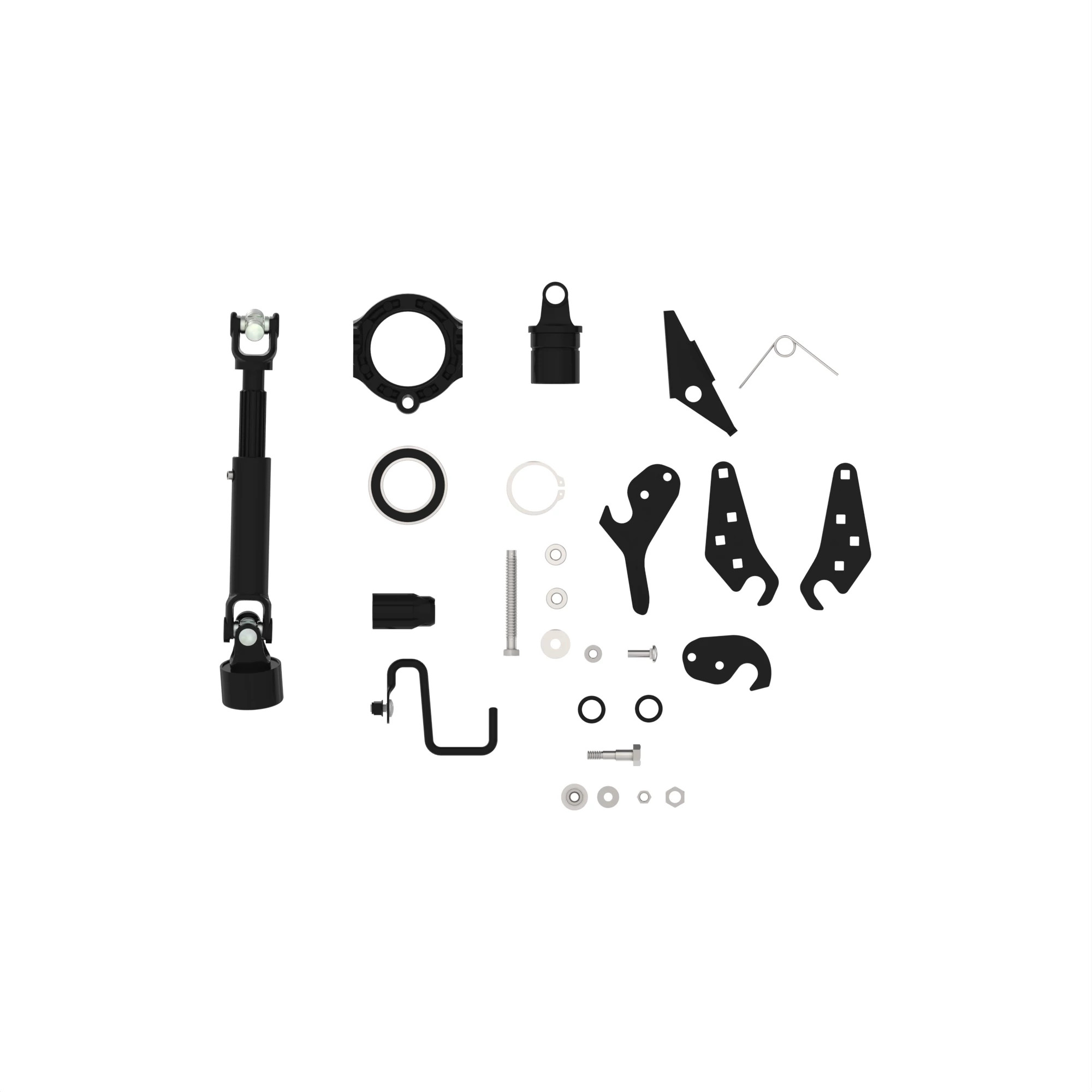 Universal Driveshaft