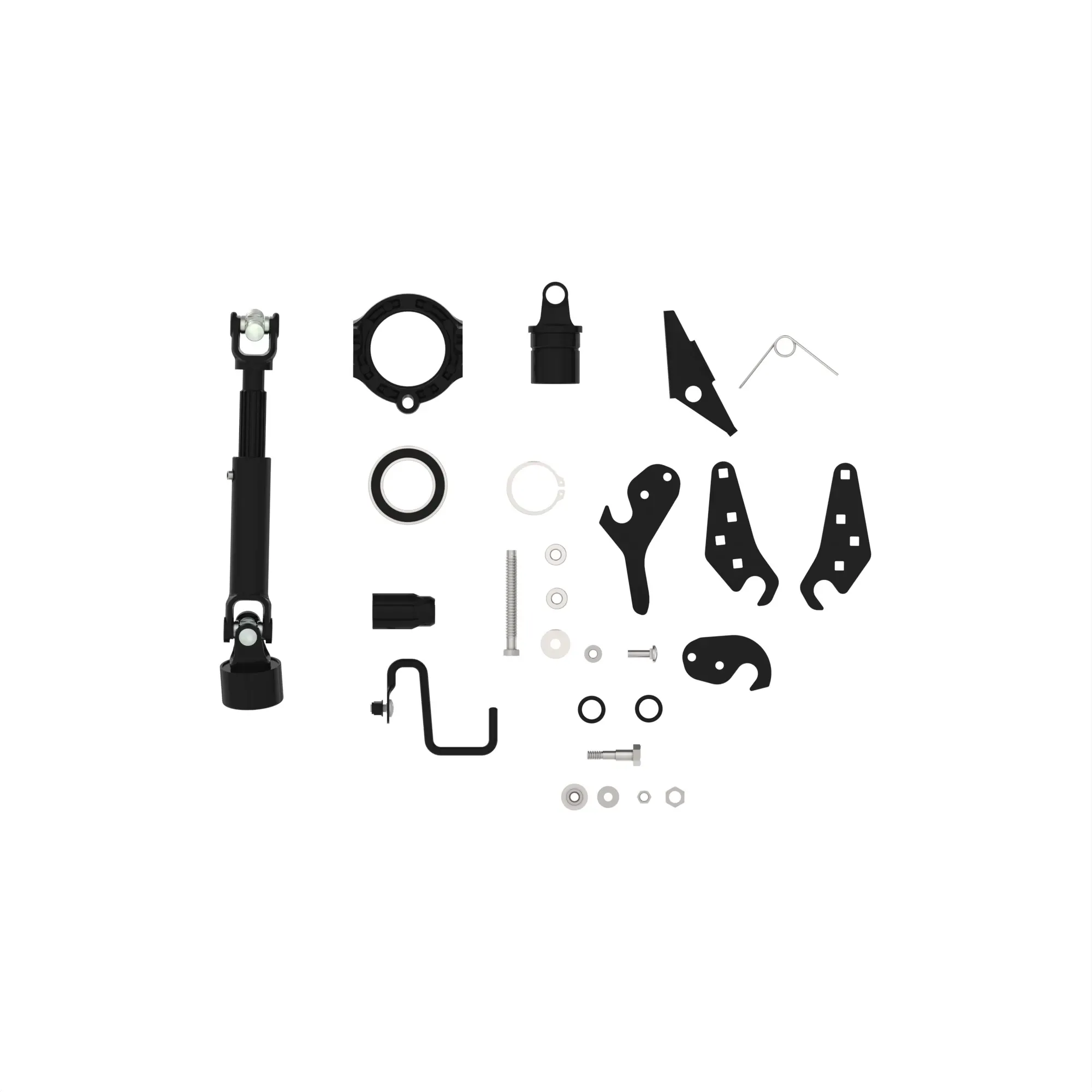 Universal Driveshaft