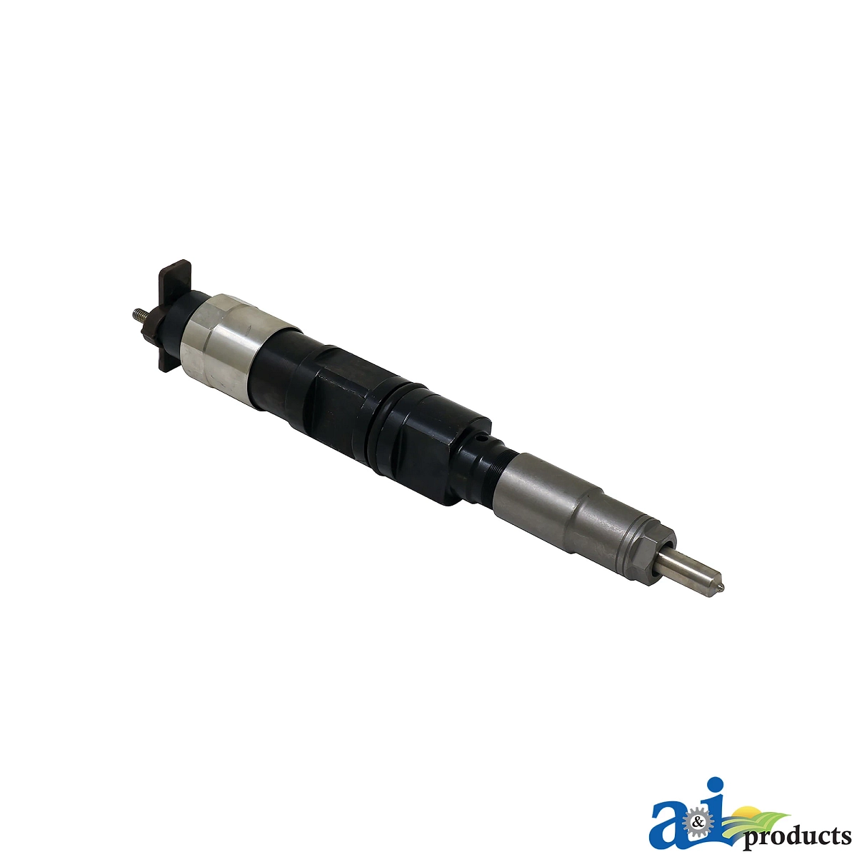 Injector