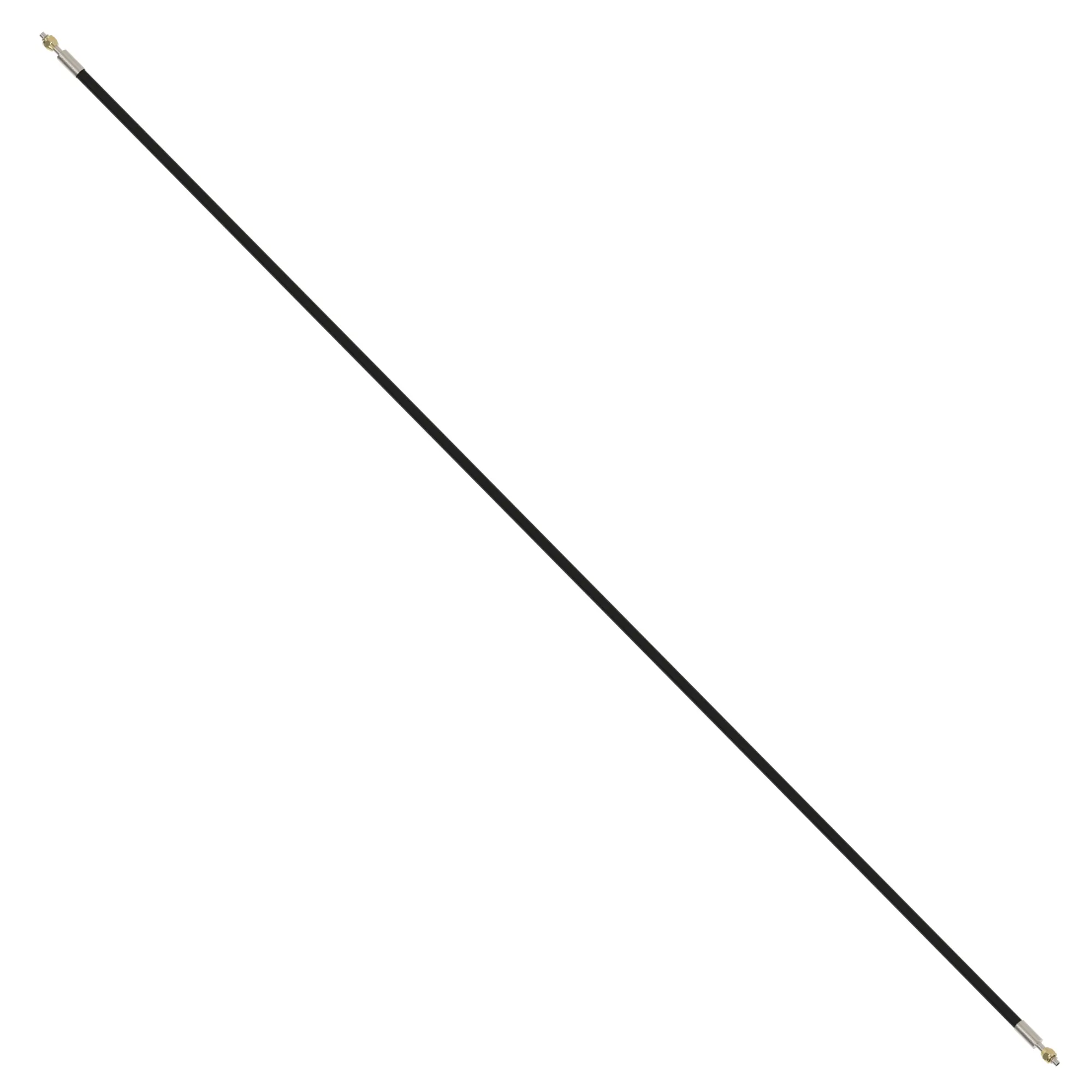John Deere Refrigerant Hose - AT478449
