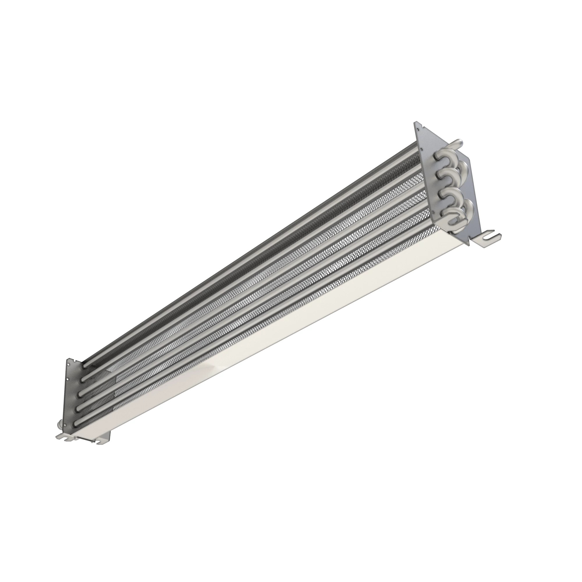 John Deere Heat Exchanger Core - SJ10197