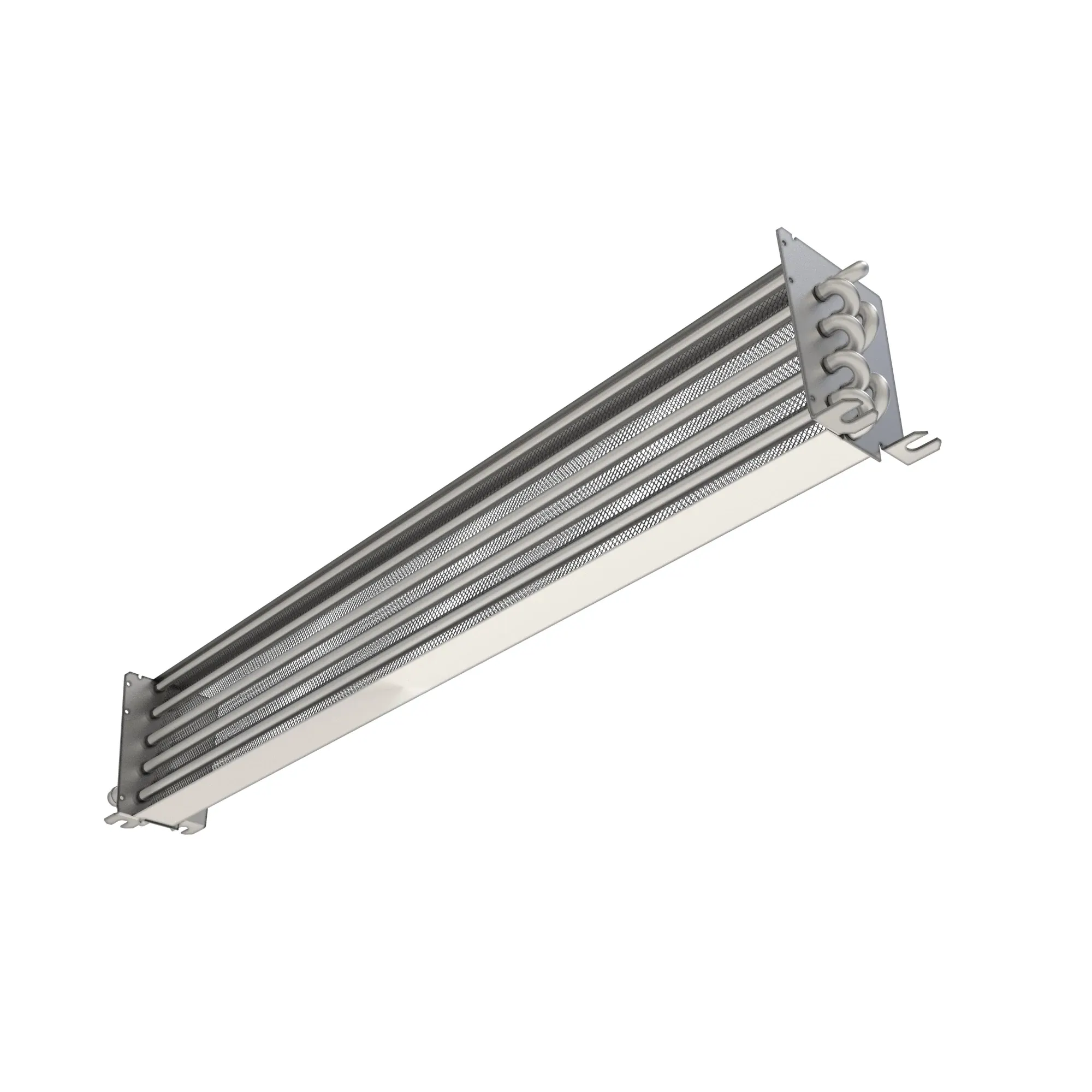 John Deere Heat Exchanger Core - SJ10197