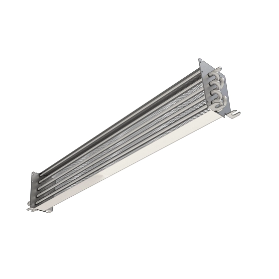 John Deere Heat Exchanger Core - SJ10197