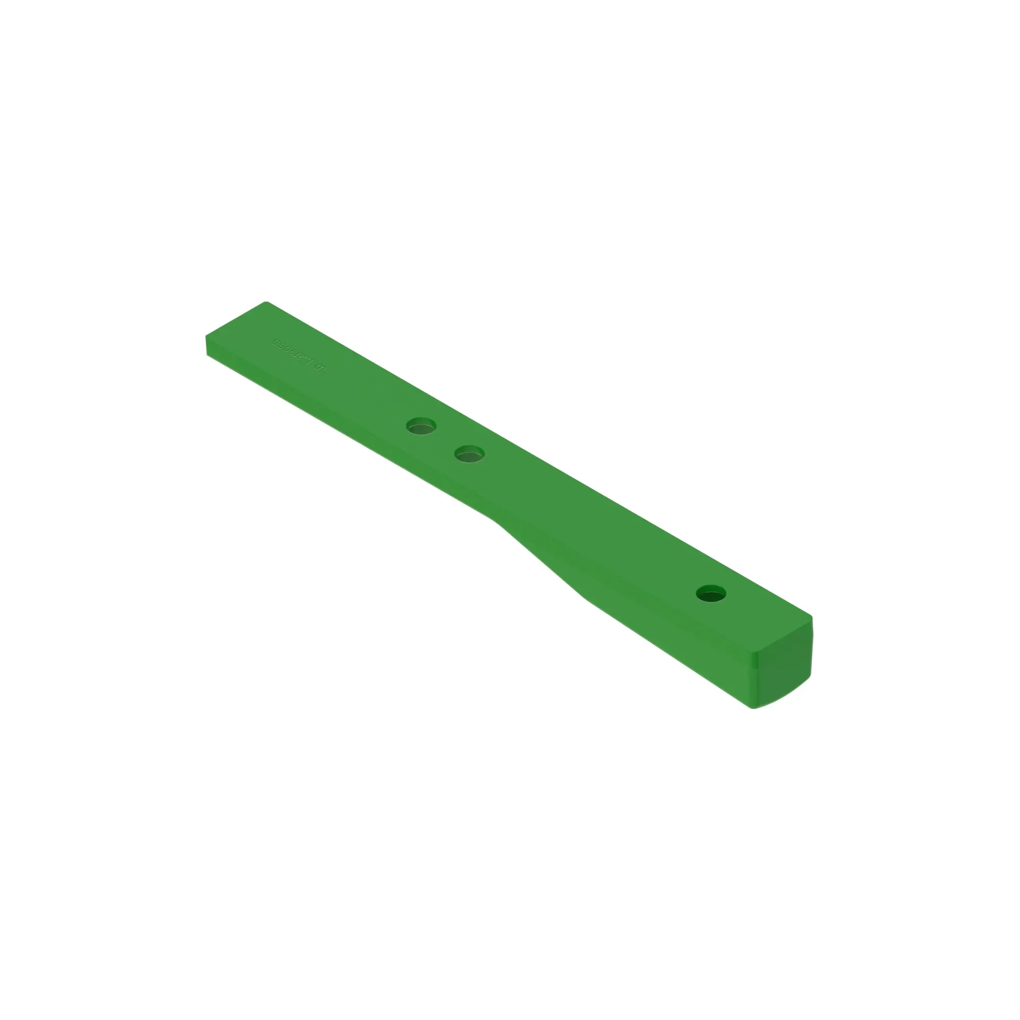 John Deere Telescope Draft Link Adjusting Strap - L219055