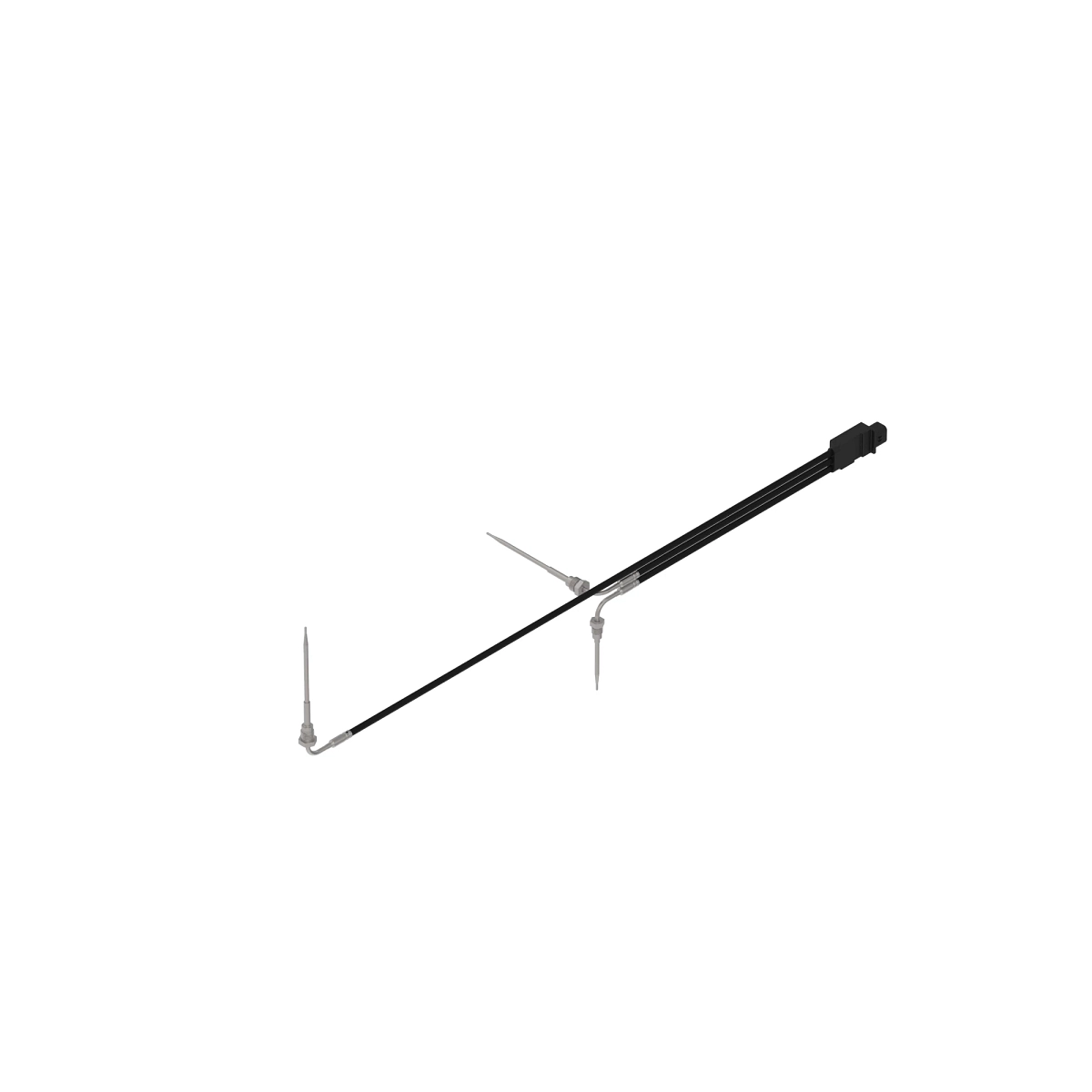 Temperature Sensor, Gen 2.0 Inline