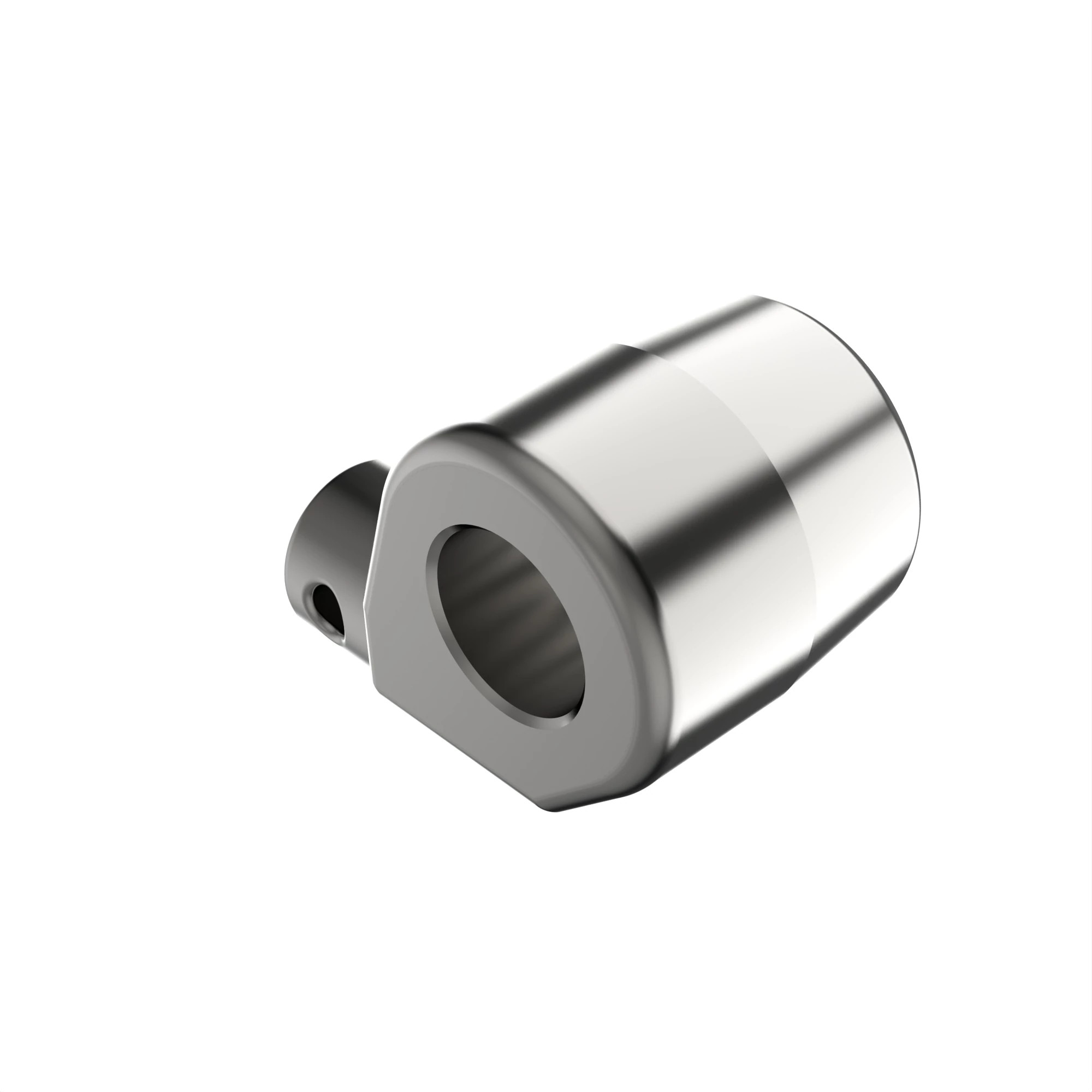 John Deere Mower Deck Front Draft Link Trunnion - UC14170