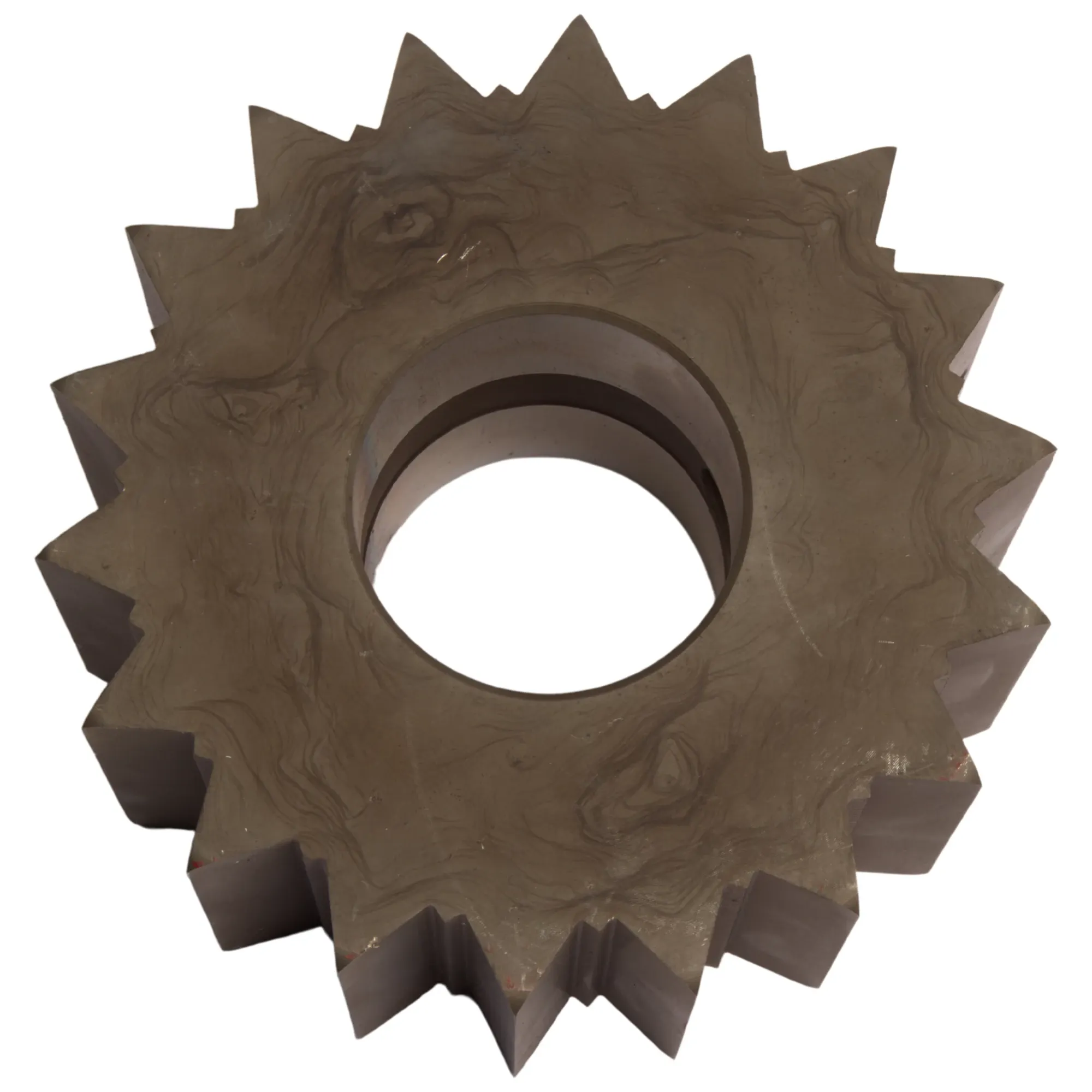John Deere Measuring Wheel - F677402