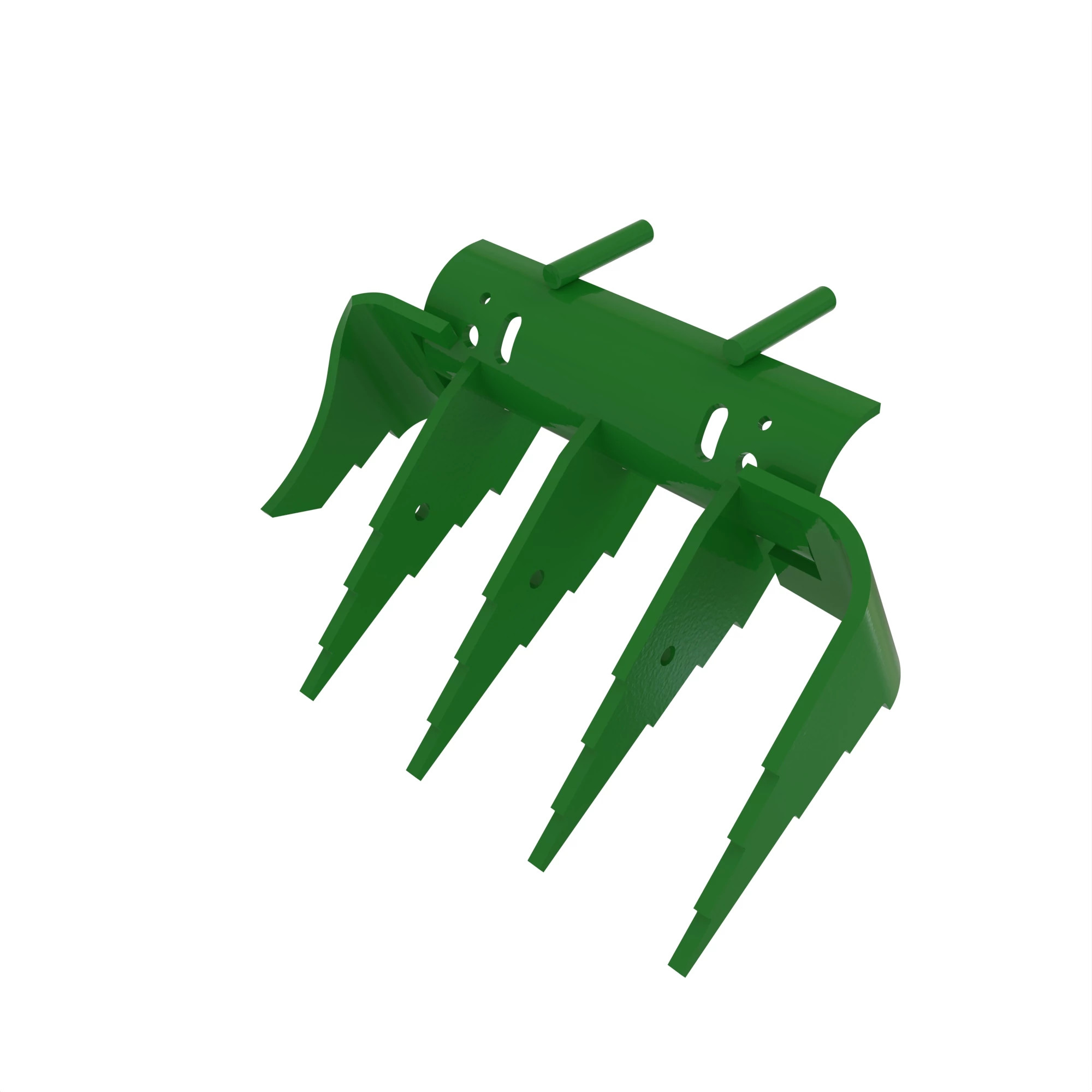 DC35590: Feeder Fork