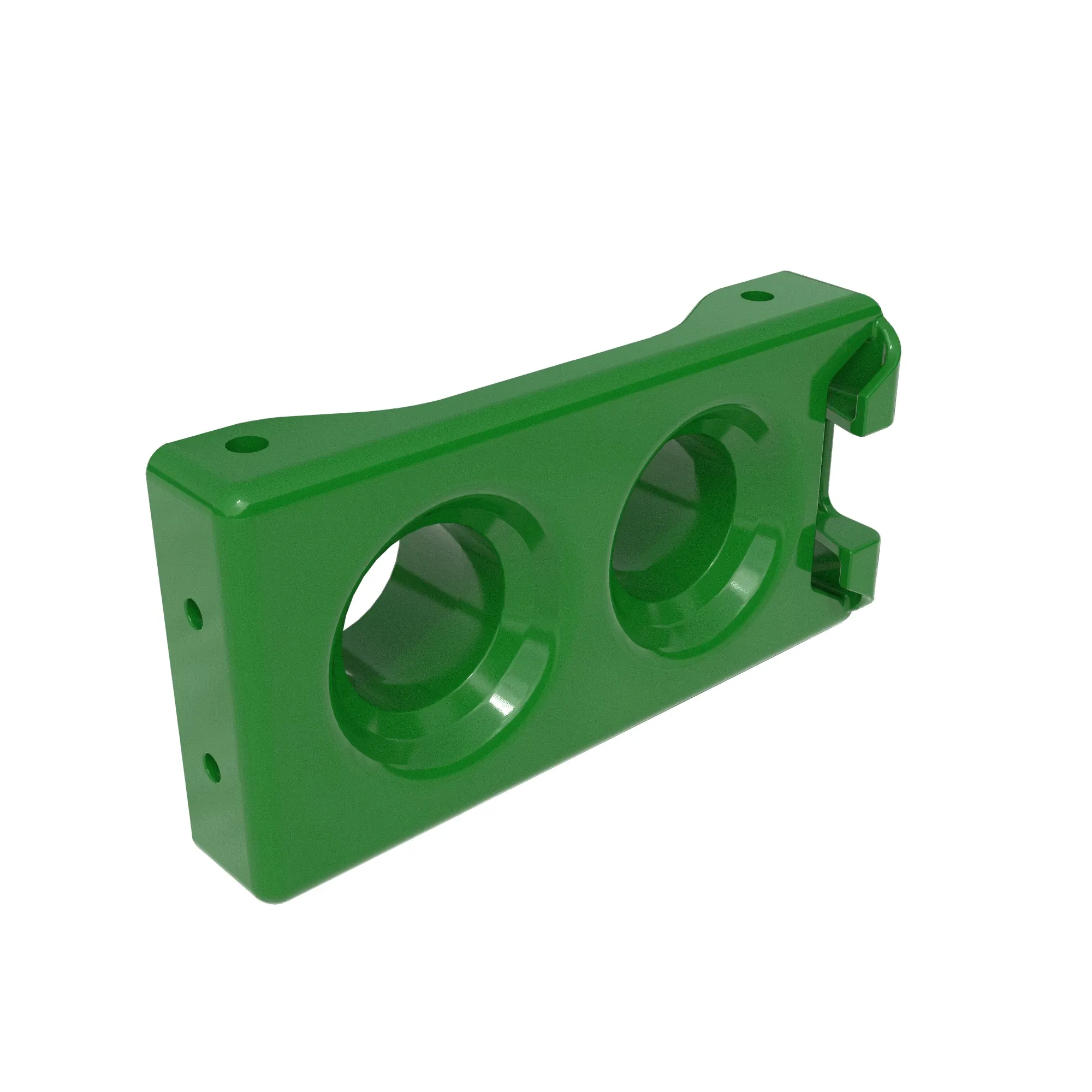 John Deere Air Coupler - A82371