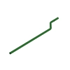 HANDRAIL, HANDRAIL, LATERAL TUBE