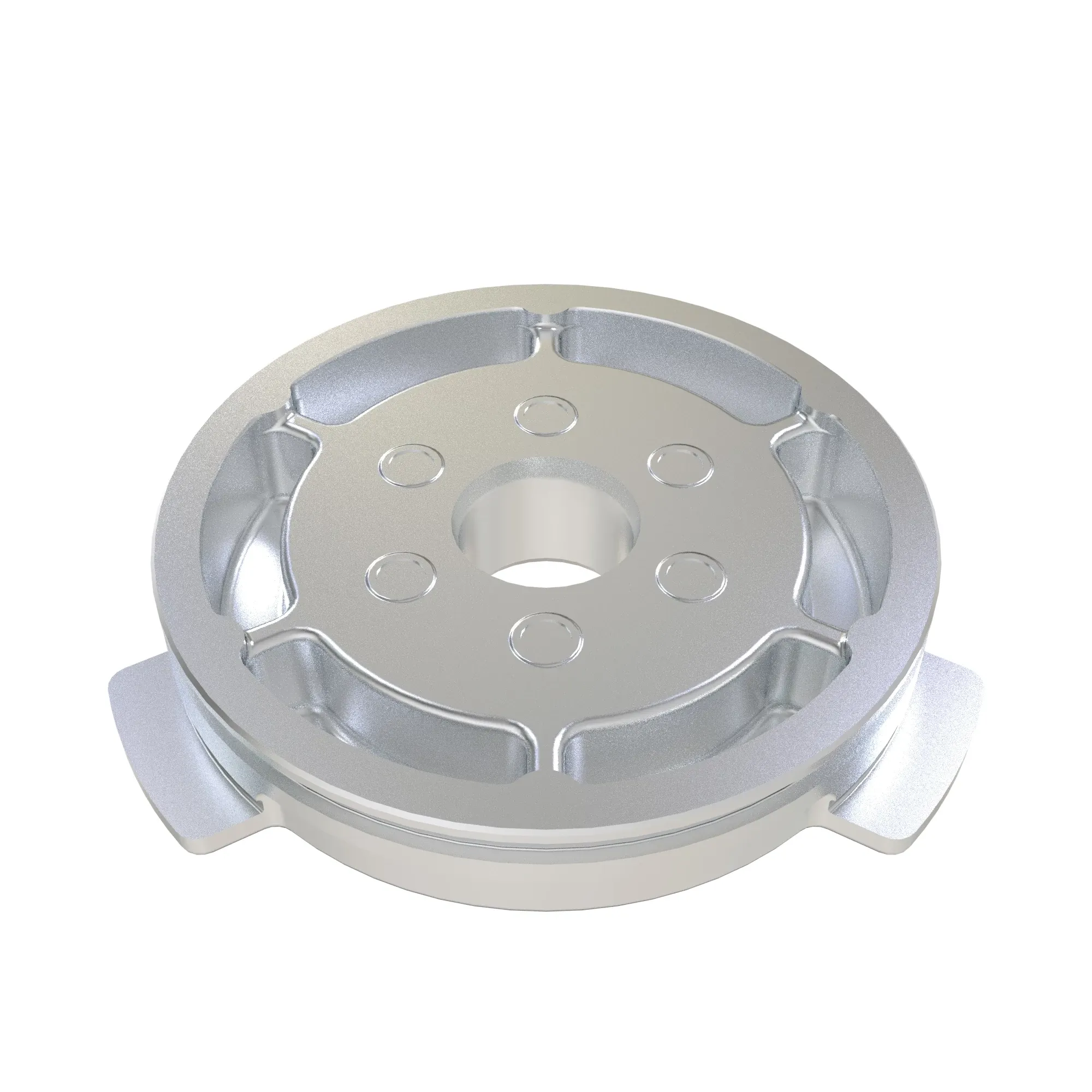 John Deere PTO Clutch Piston - LVU23543