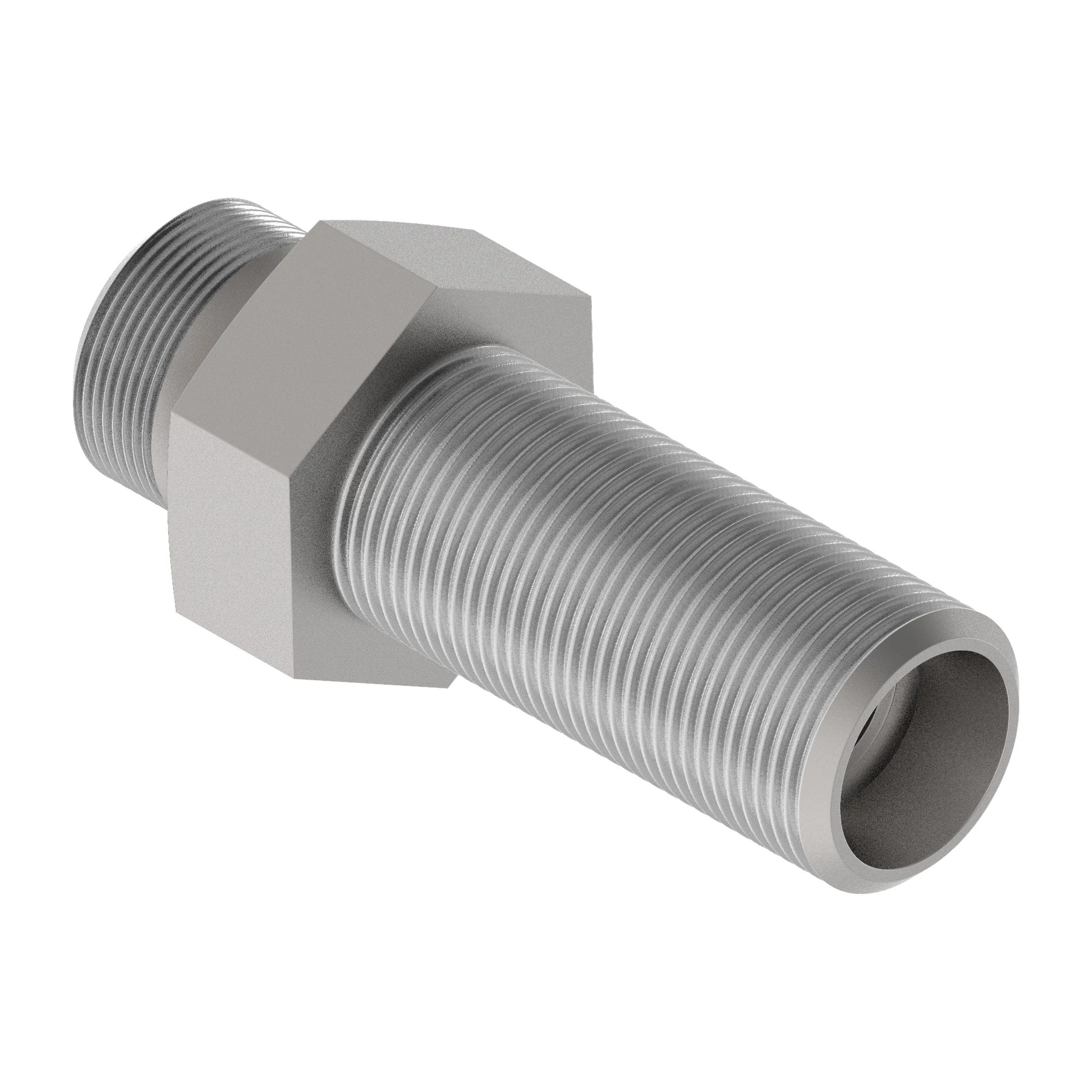 CONNECTOR, BULKHEAD - L10