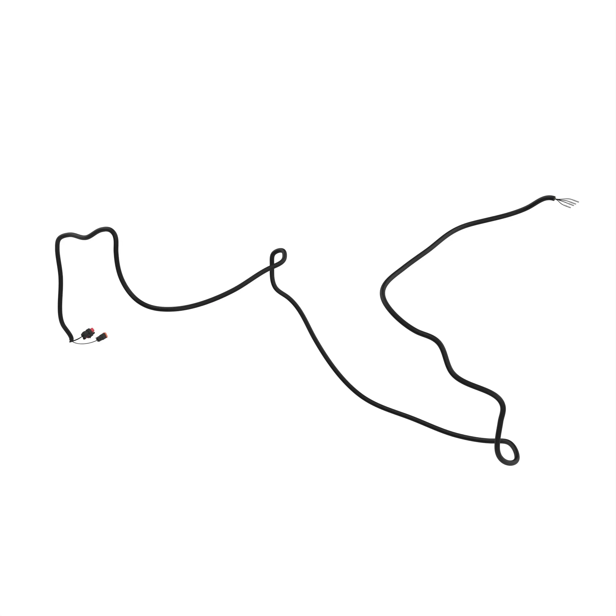 WIRING HARNESS