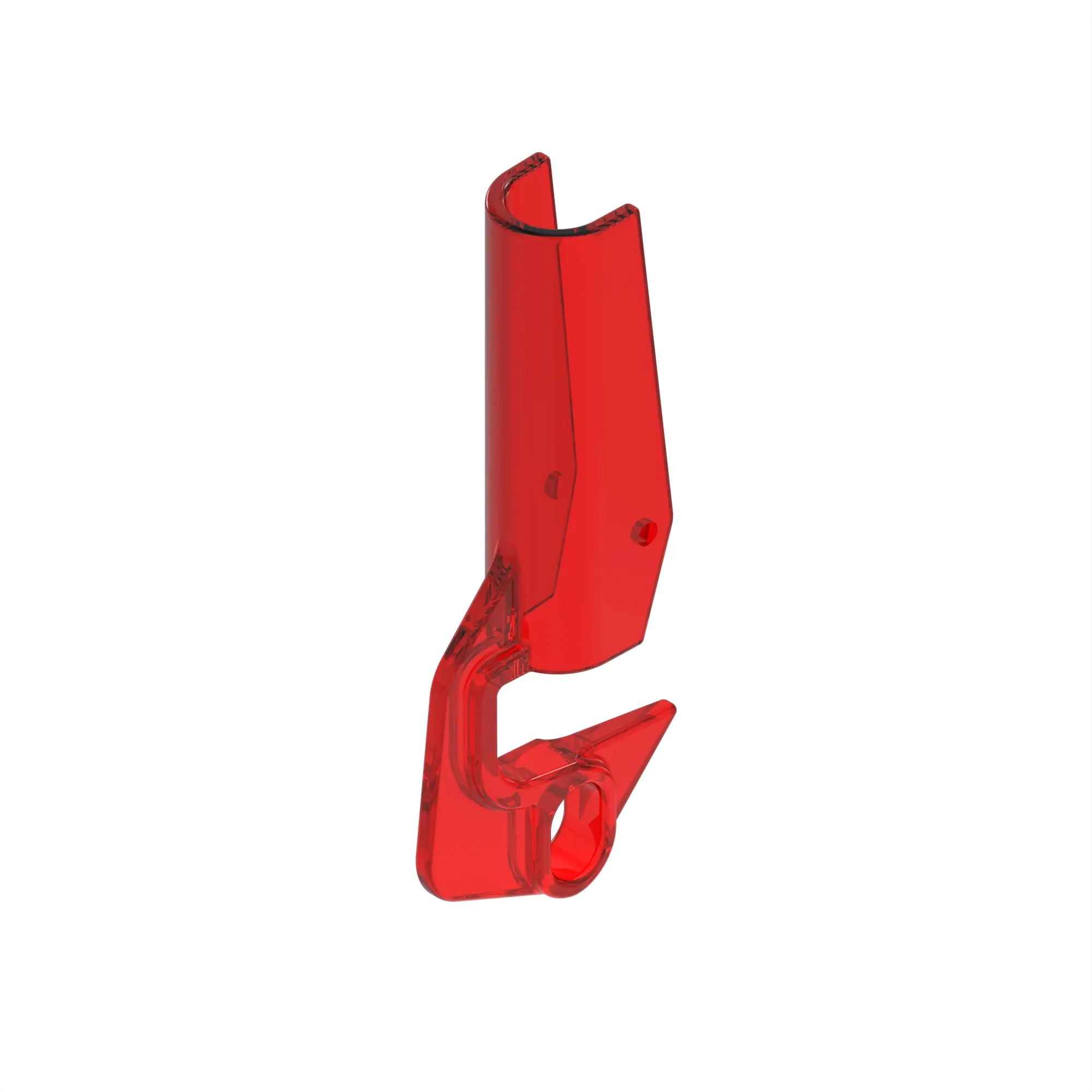 John Deere Wheel Module Lock - A124197