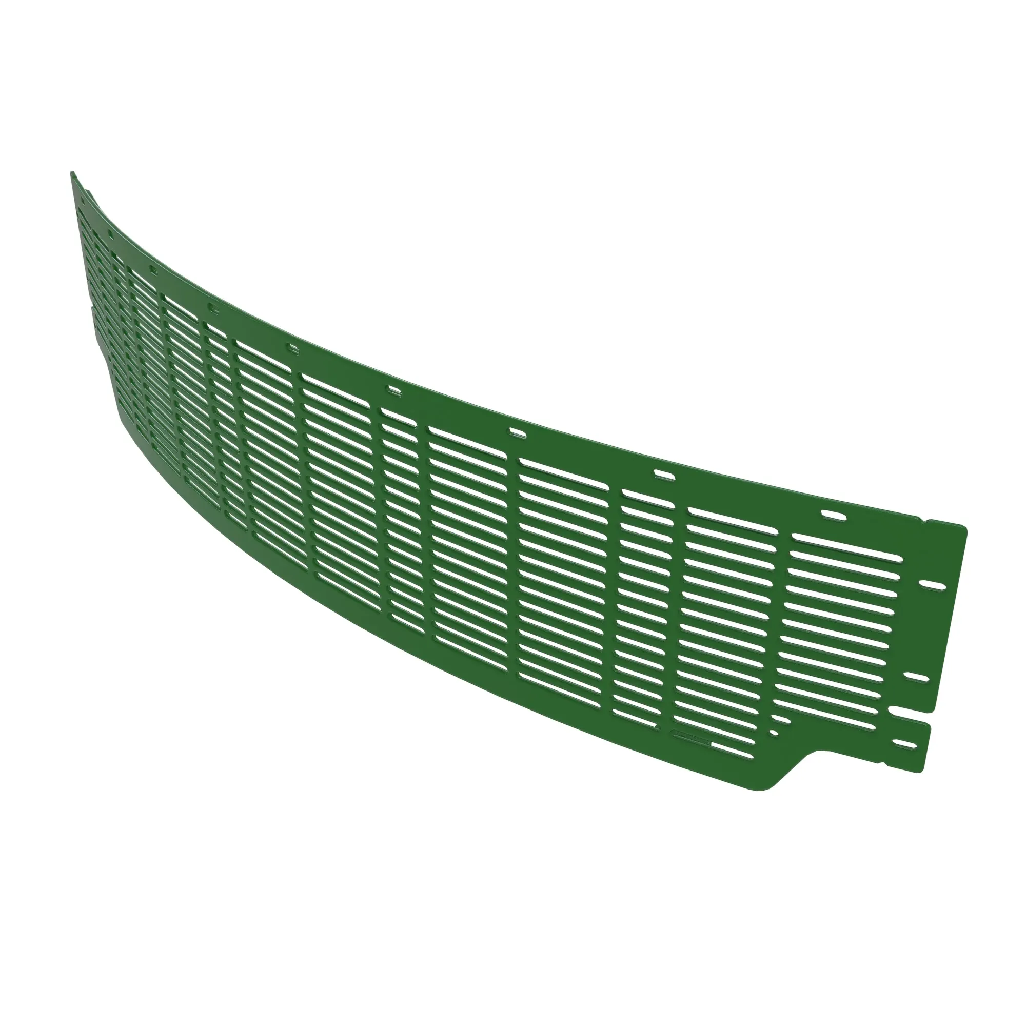 GRILLE FOR ENGINE HOOD