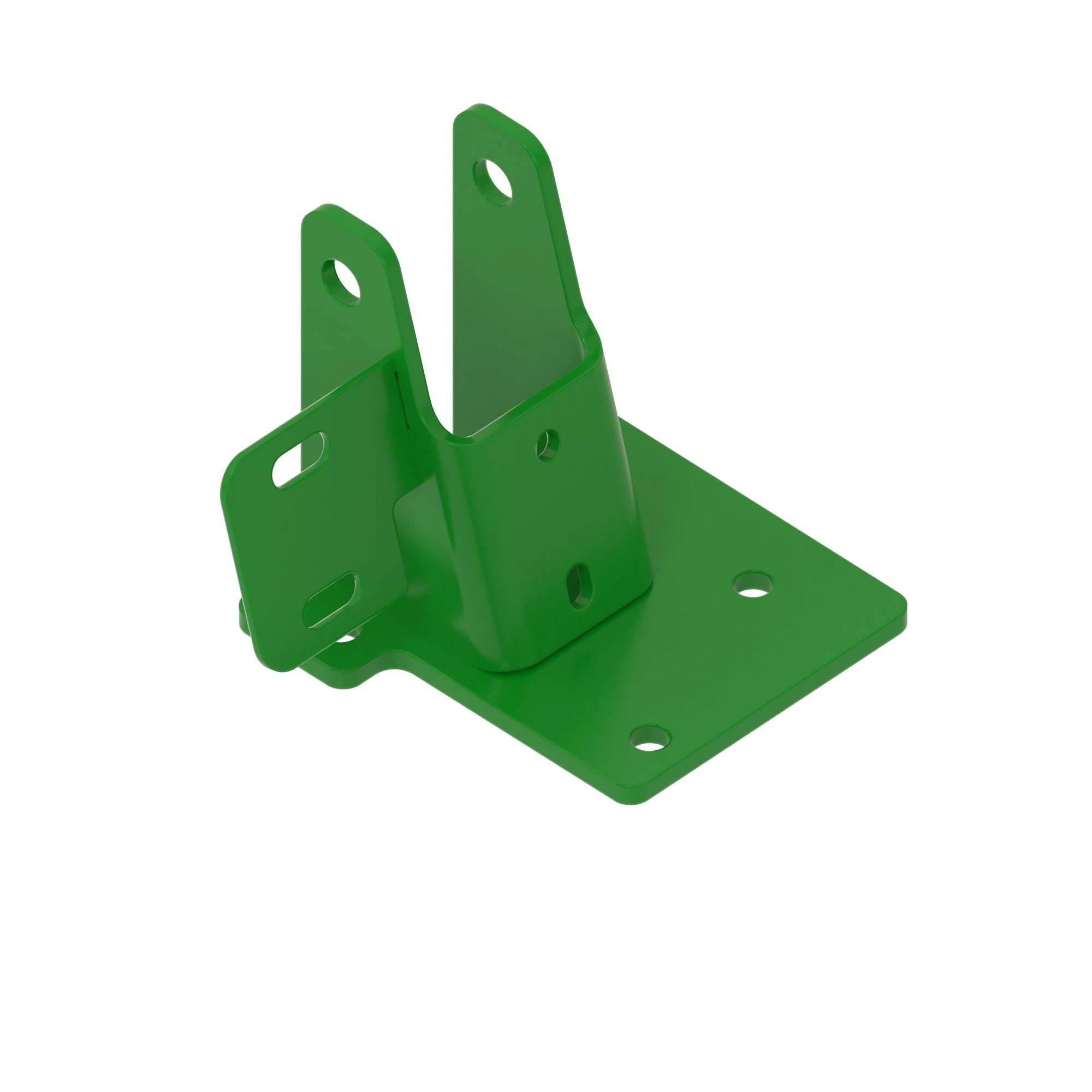 John Deere Handrail Bracket - AH224611