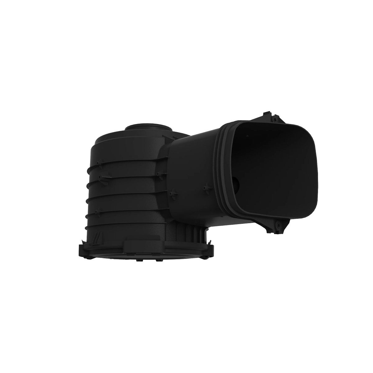 AIR CLEANER, ENGINE AIR CLEANER ASS