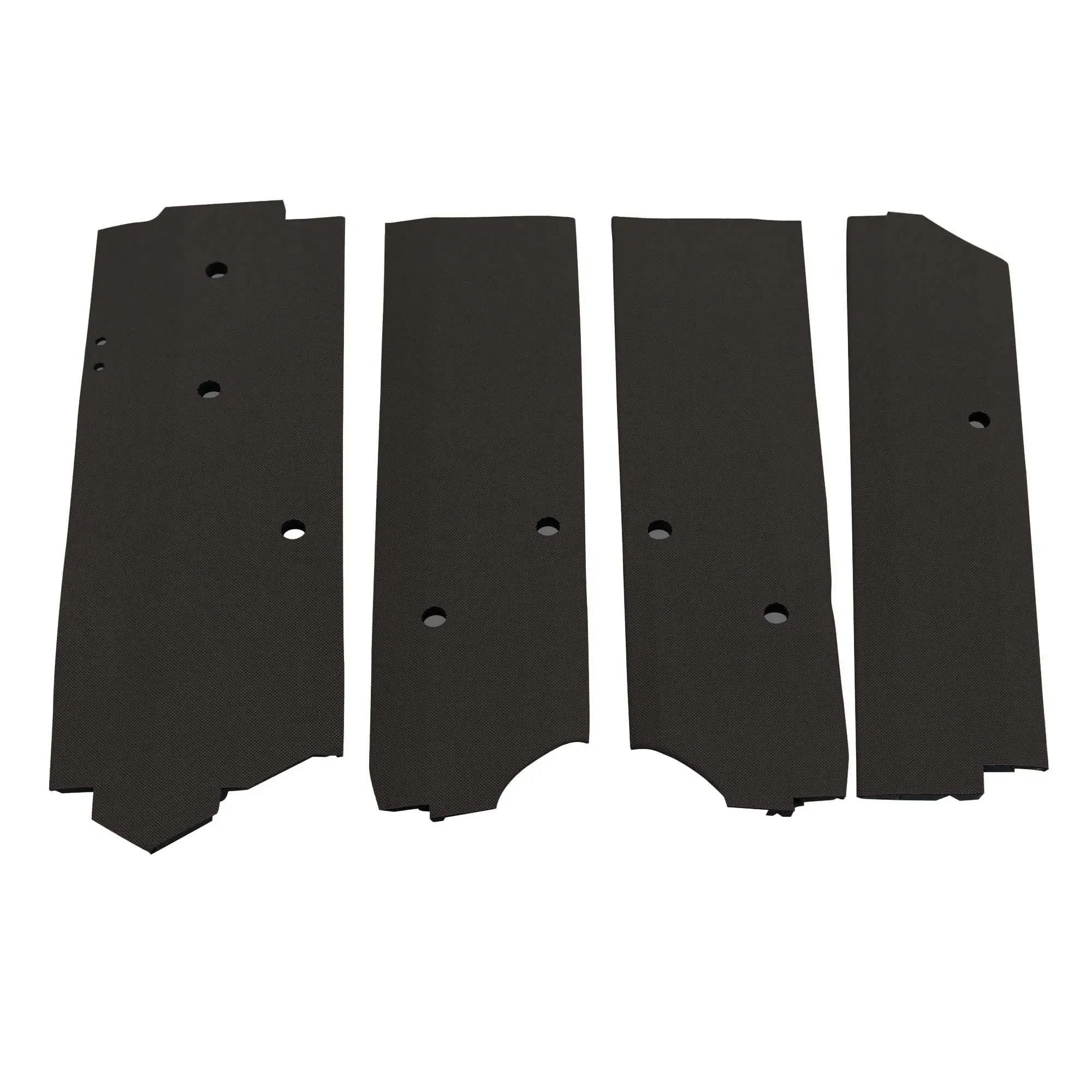 A&I Products Cab Upholstery Kit - A-CPK400